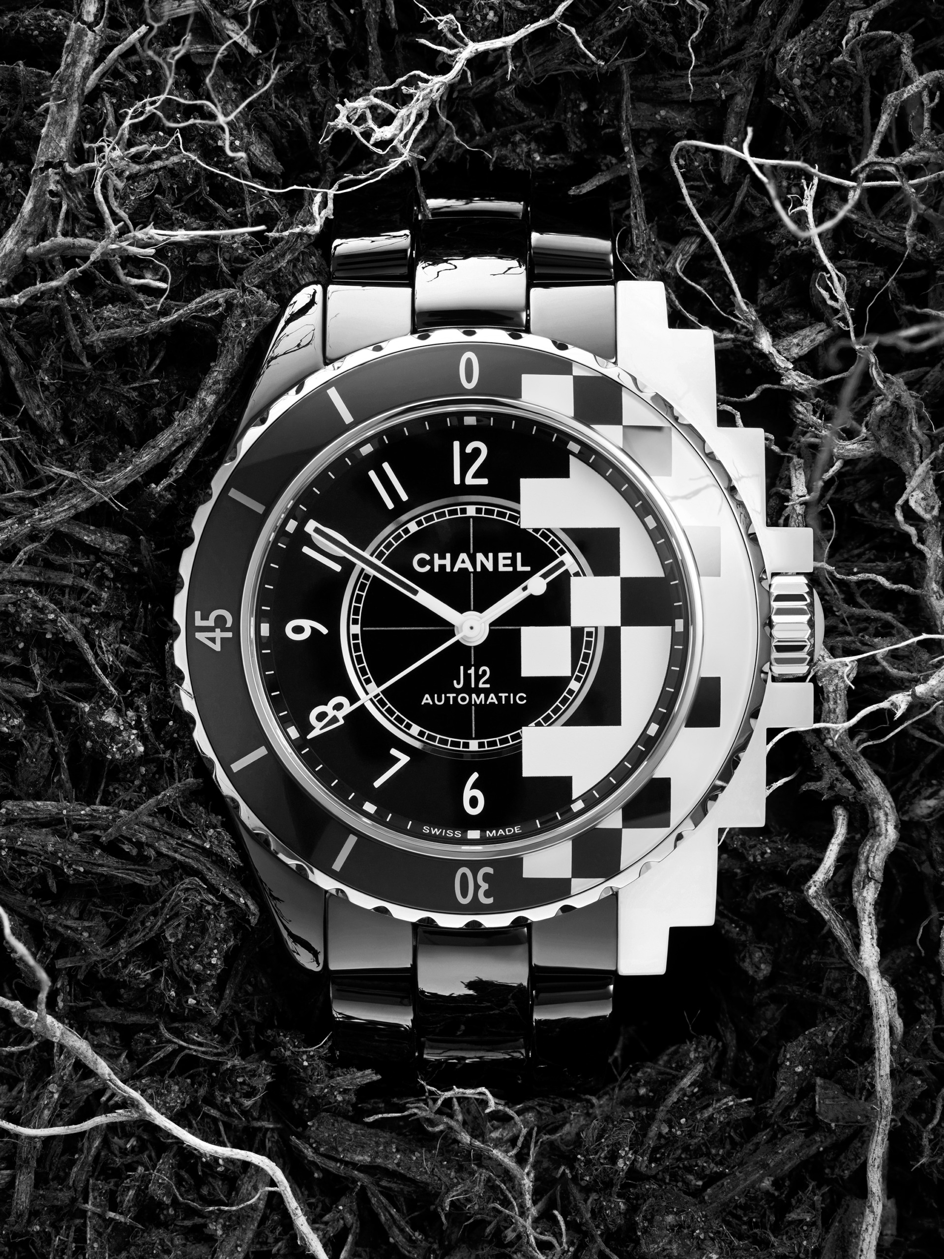 Country & Townhouse | Watches