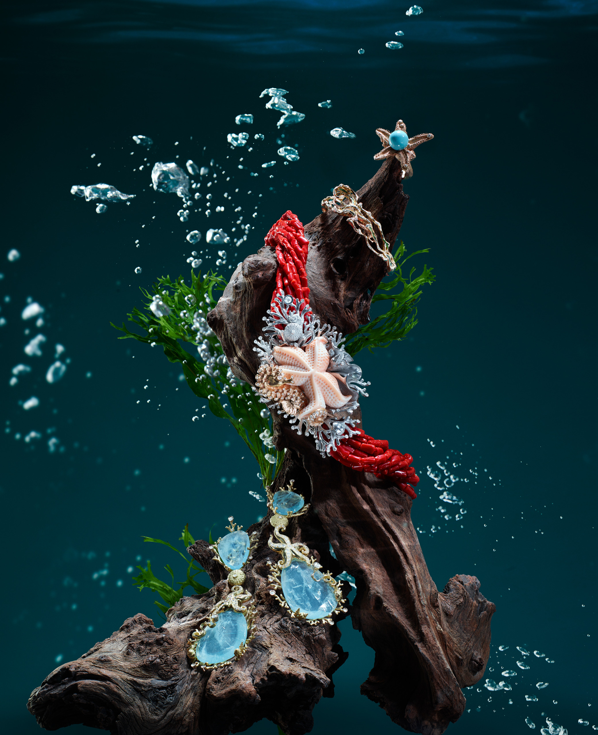 Centurion Underwater