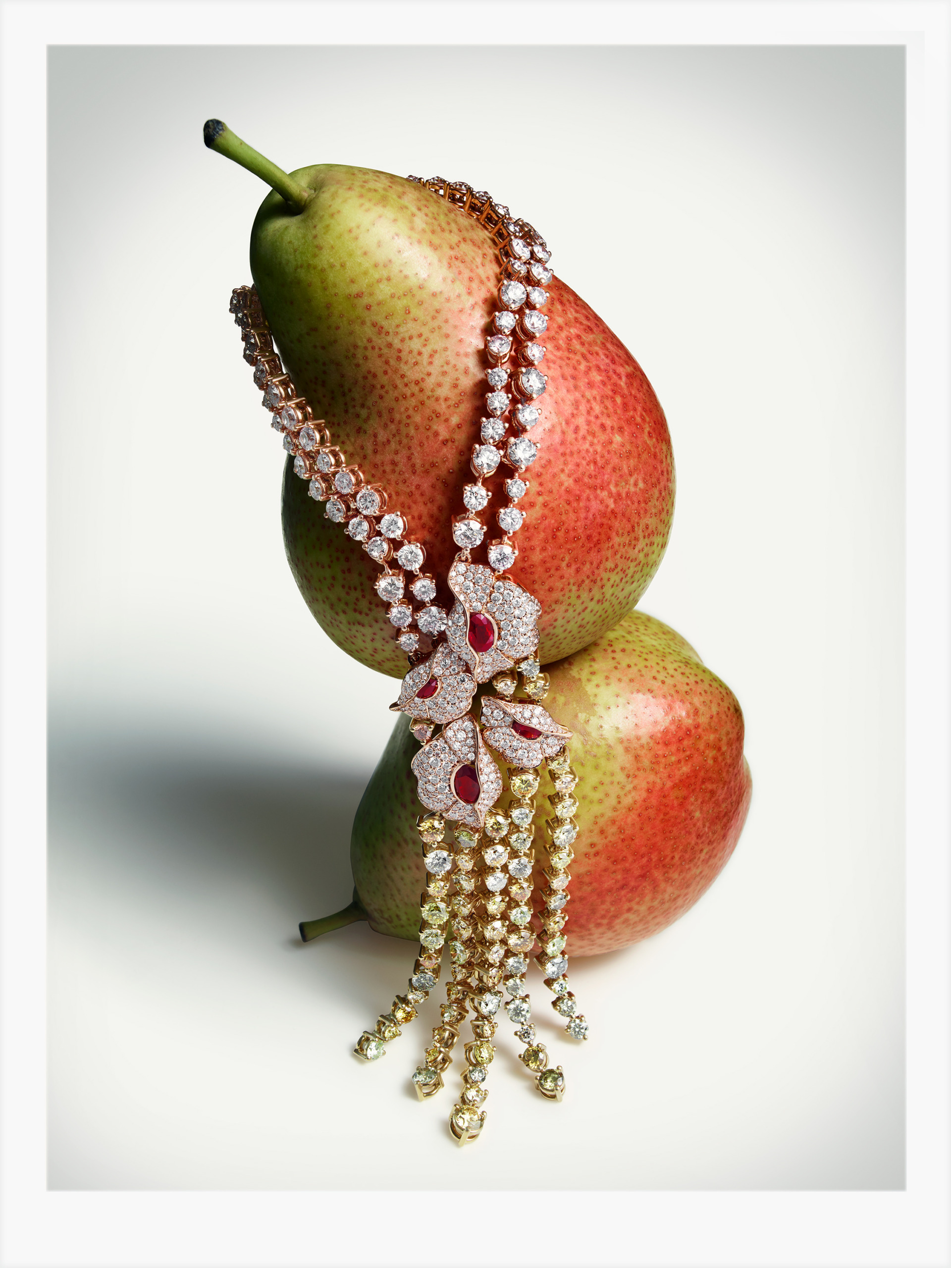 Gastronomic Jewellery