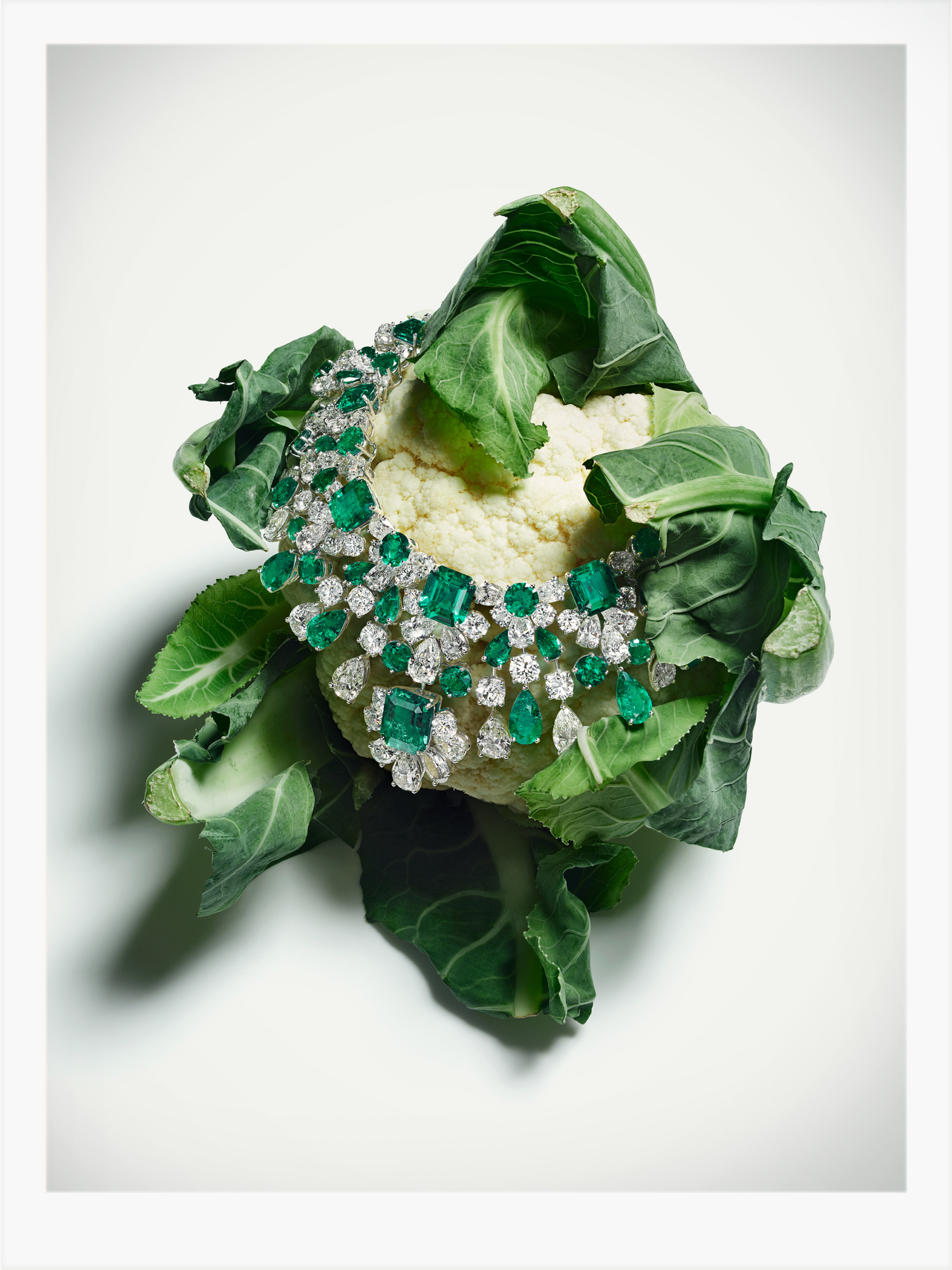 Gastronomic Jewellery