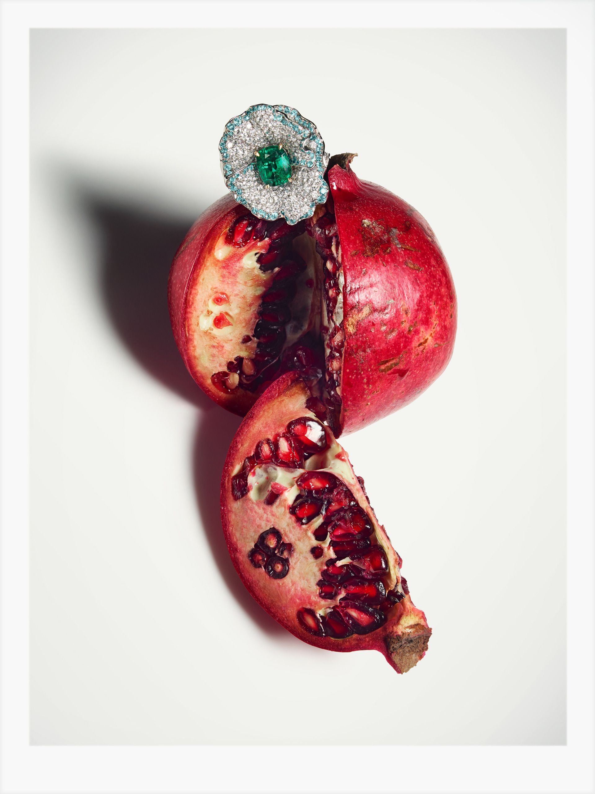 Gastronomic Jewellery