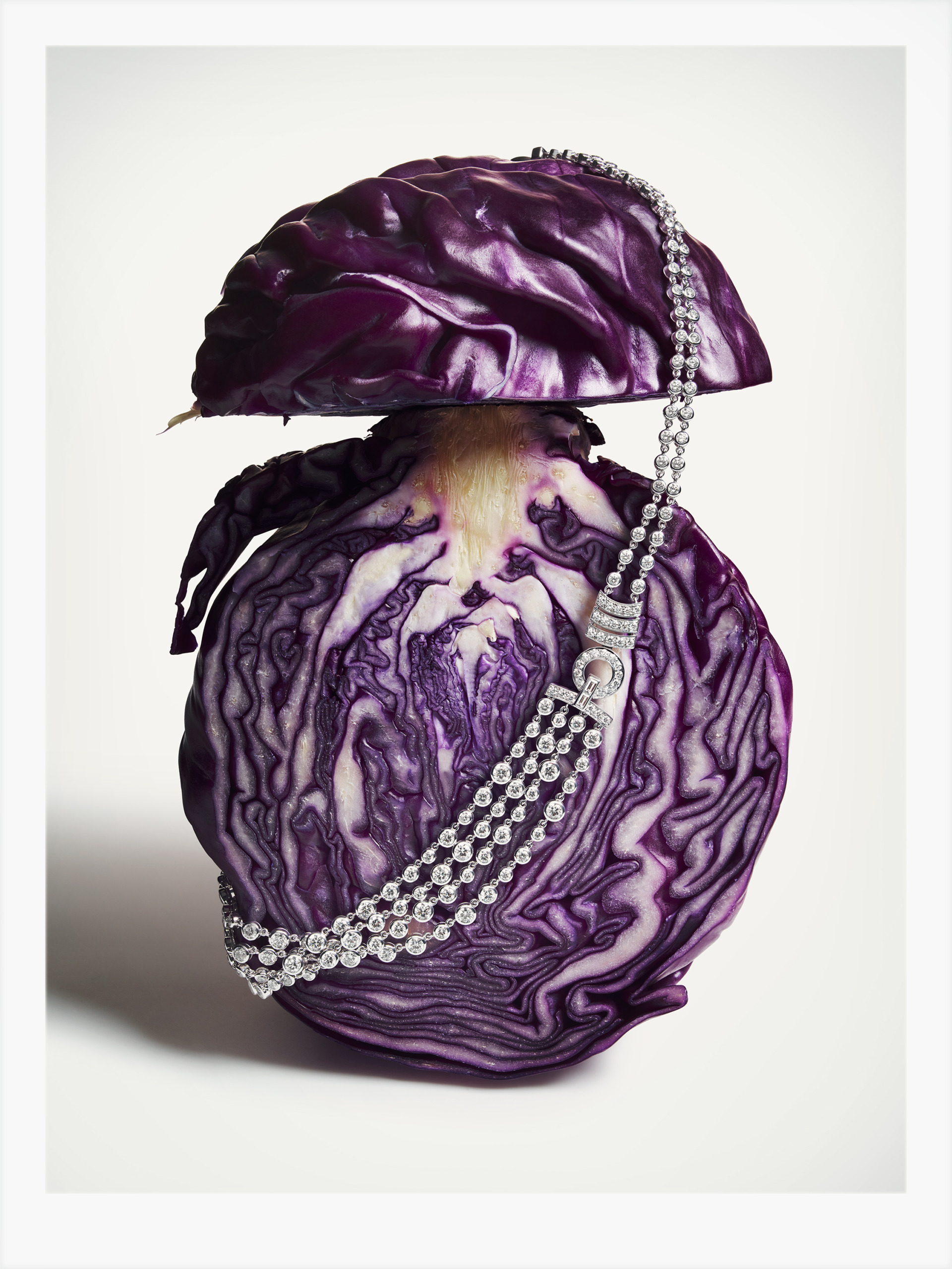 Gastronomic Jewellery