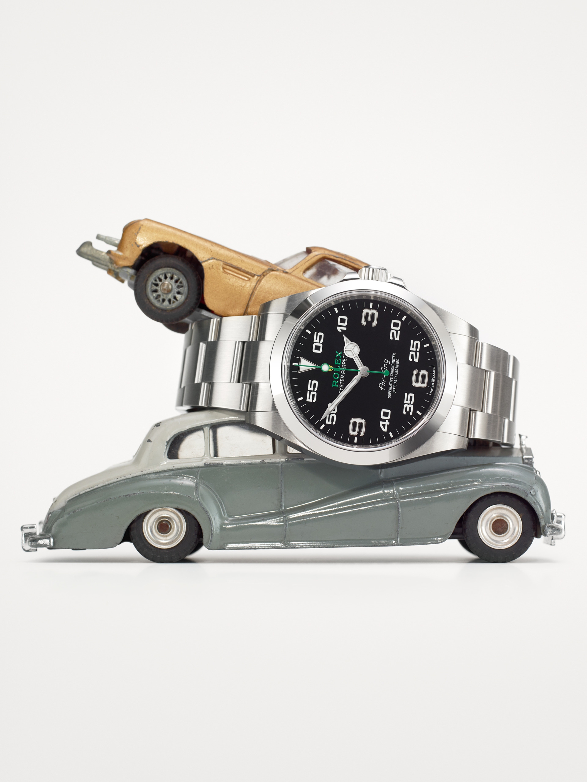 Country & Townhouse | Watches