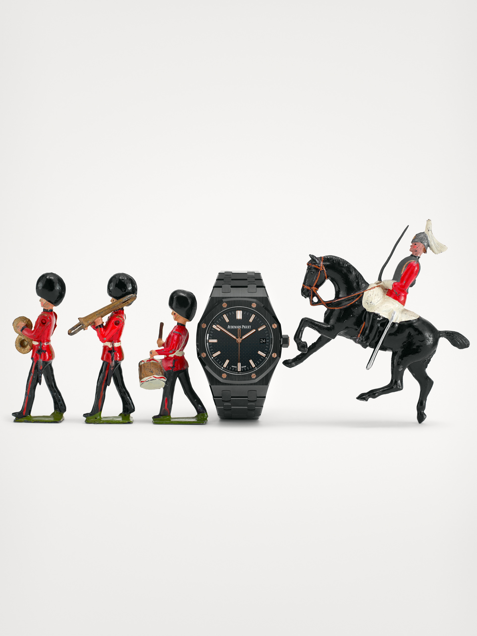 Country & Townhouse | Watches
