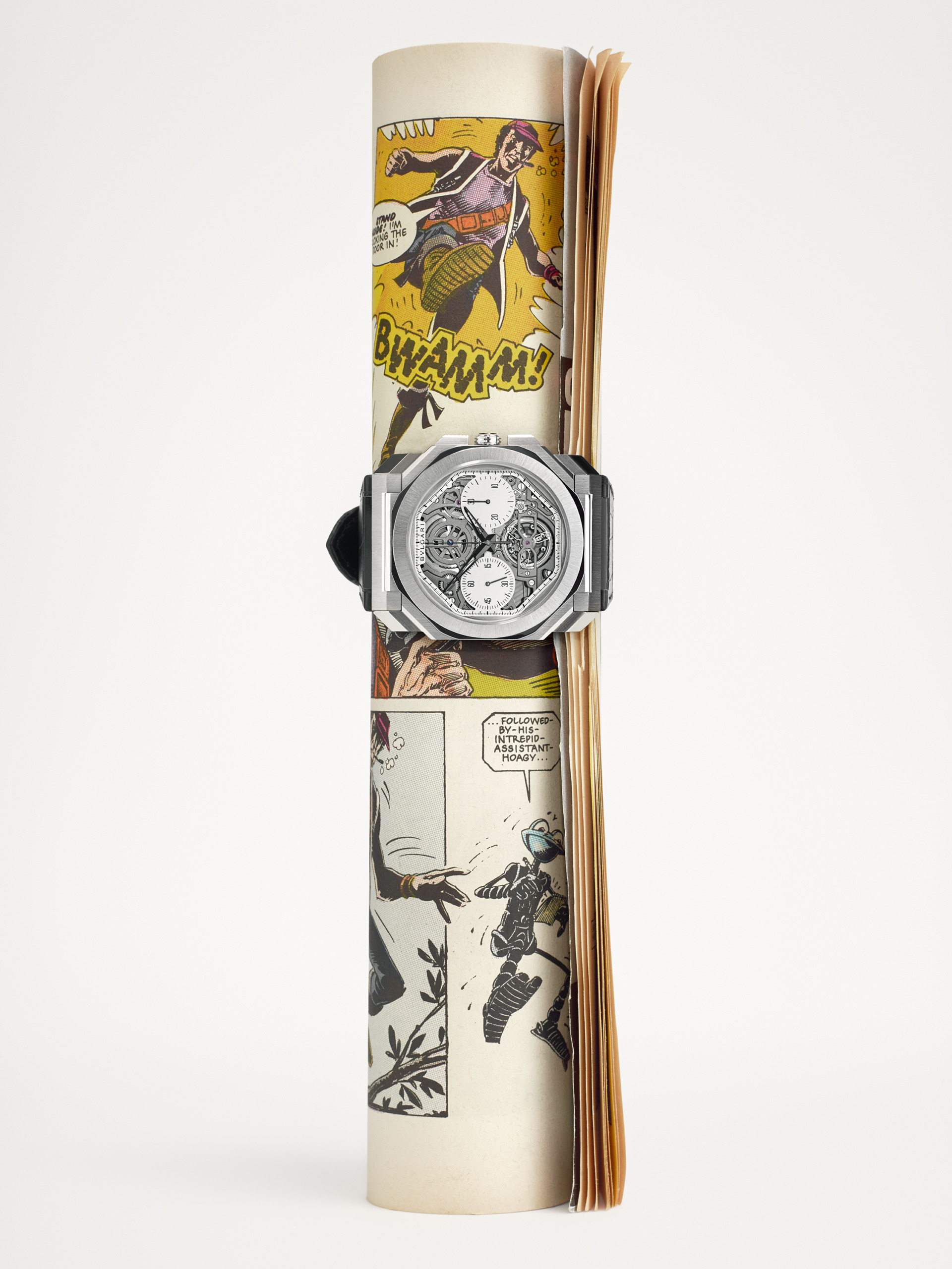 Country & Townhouse | Watches