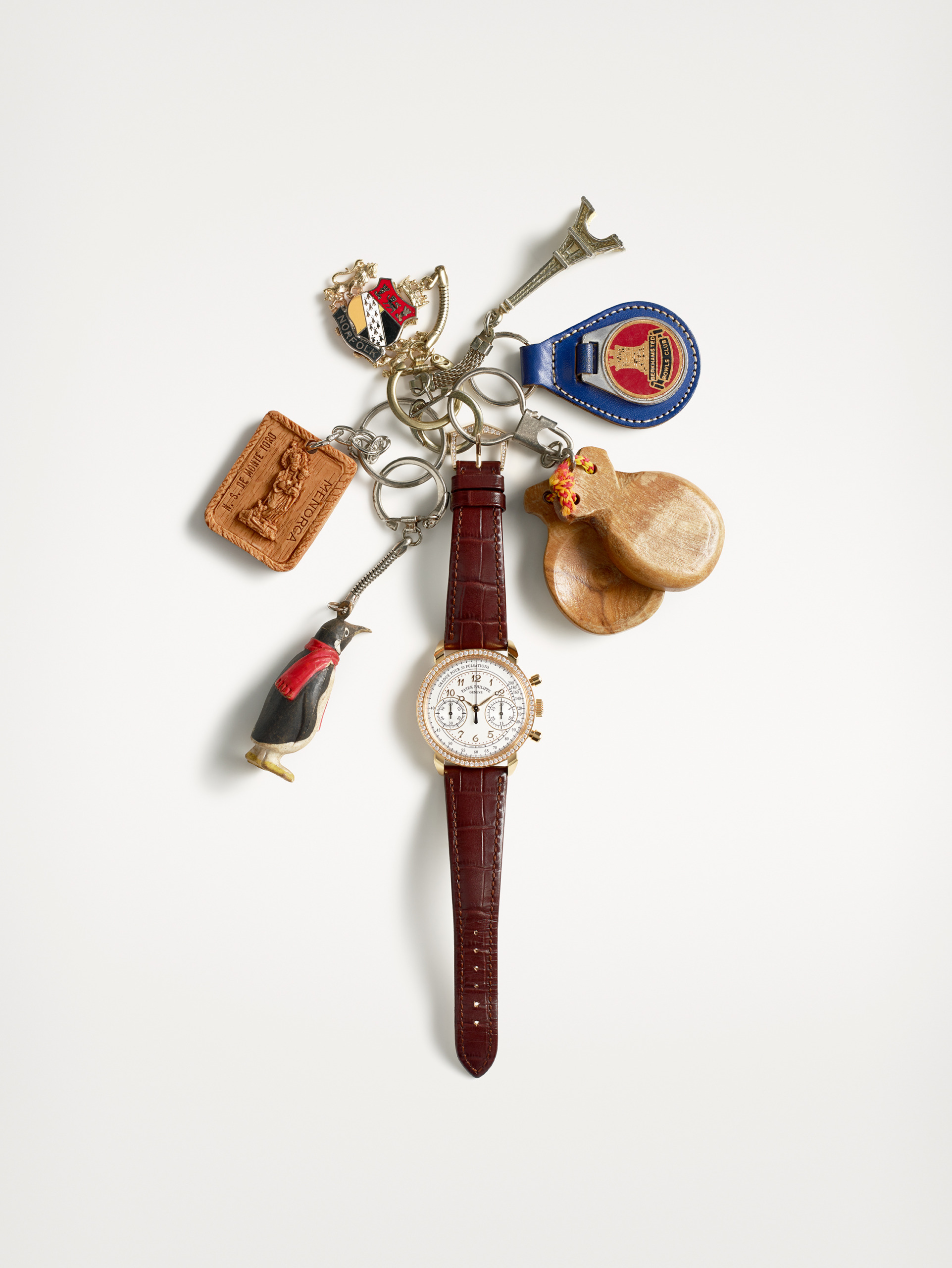 Country & Townhouse | Watches