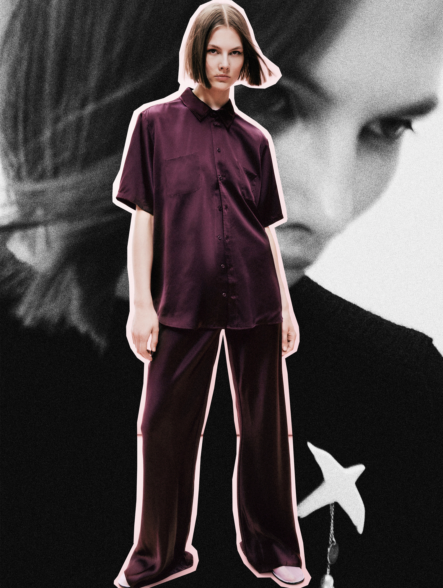 Silk Laundry