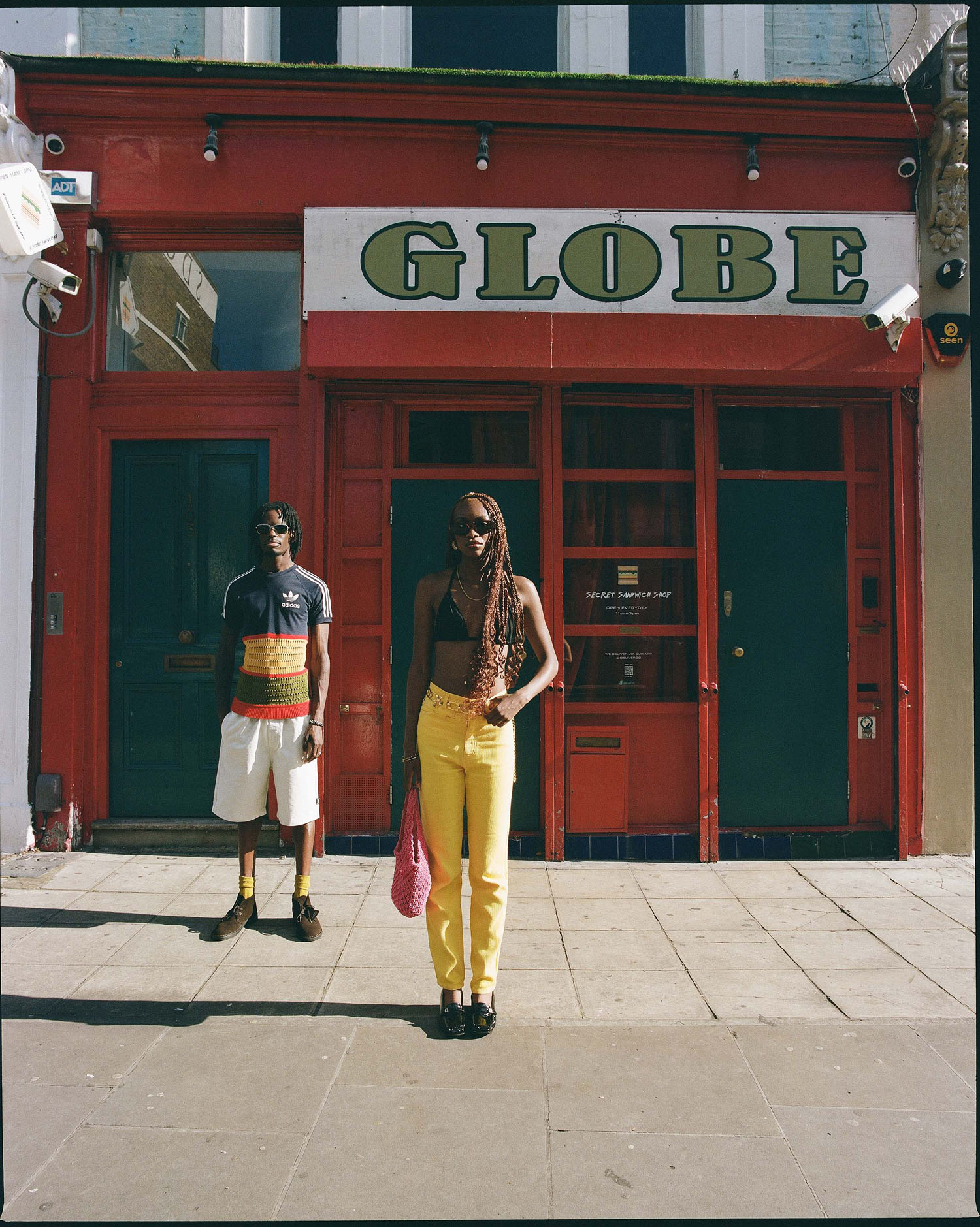 Hypebeast | Notting Hill