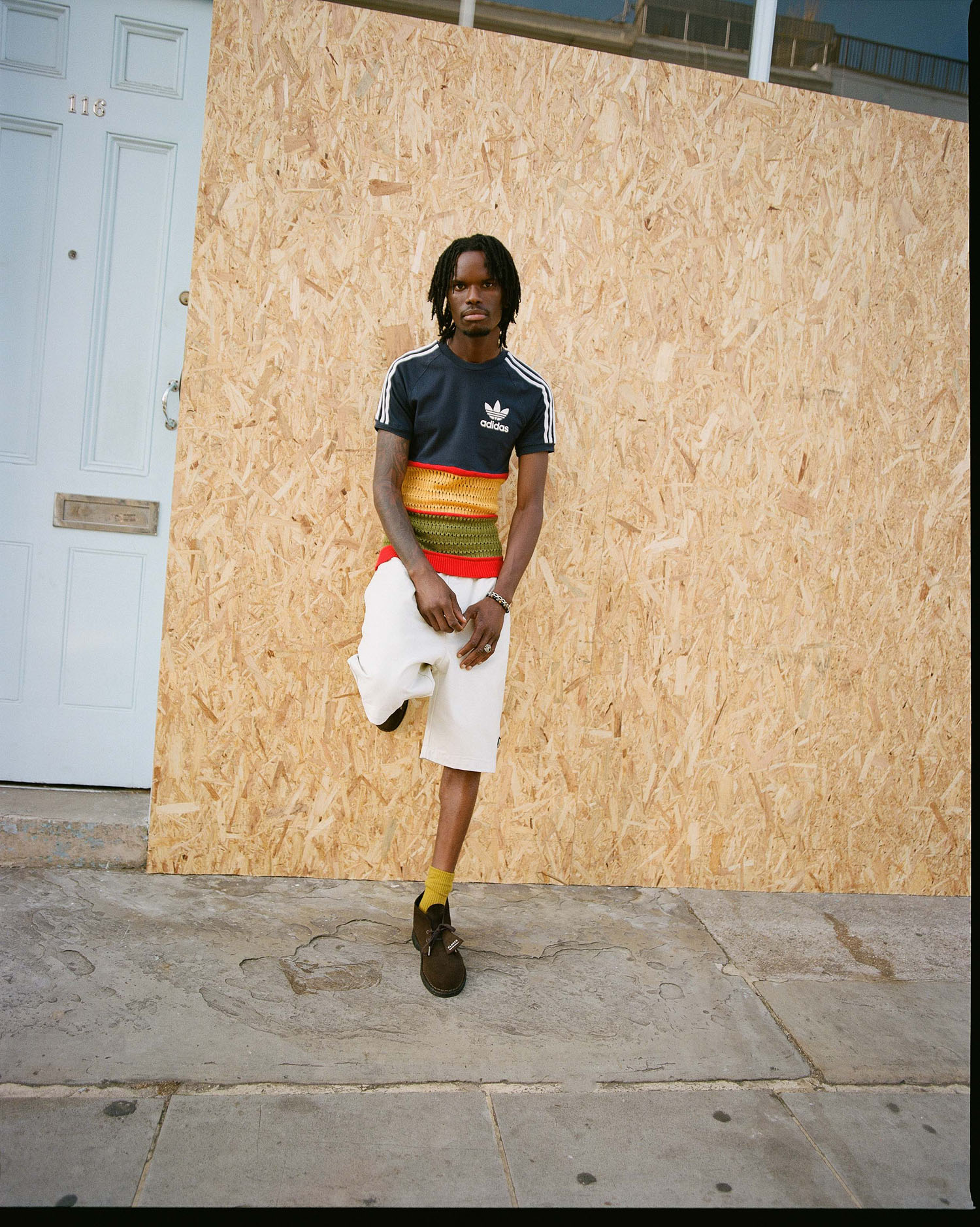 Hypebeast | Notting Hill