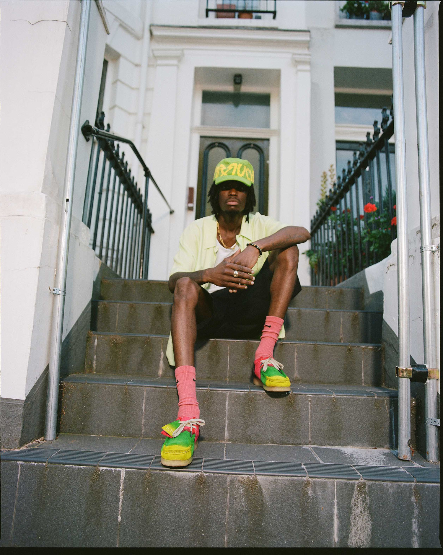 Hypebeast | Notting Hill