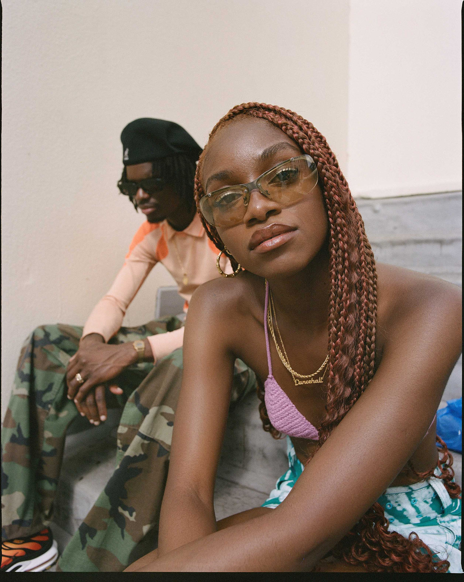 Hypebeast | Notting Hill