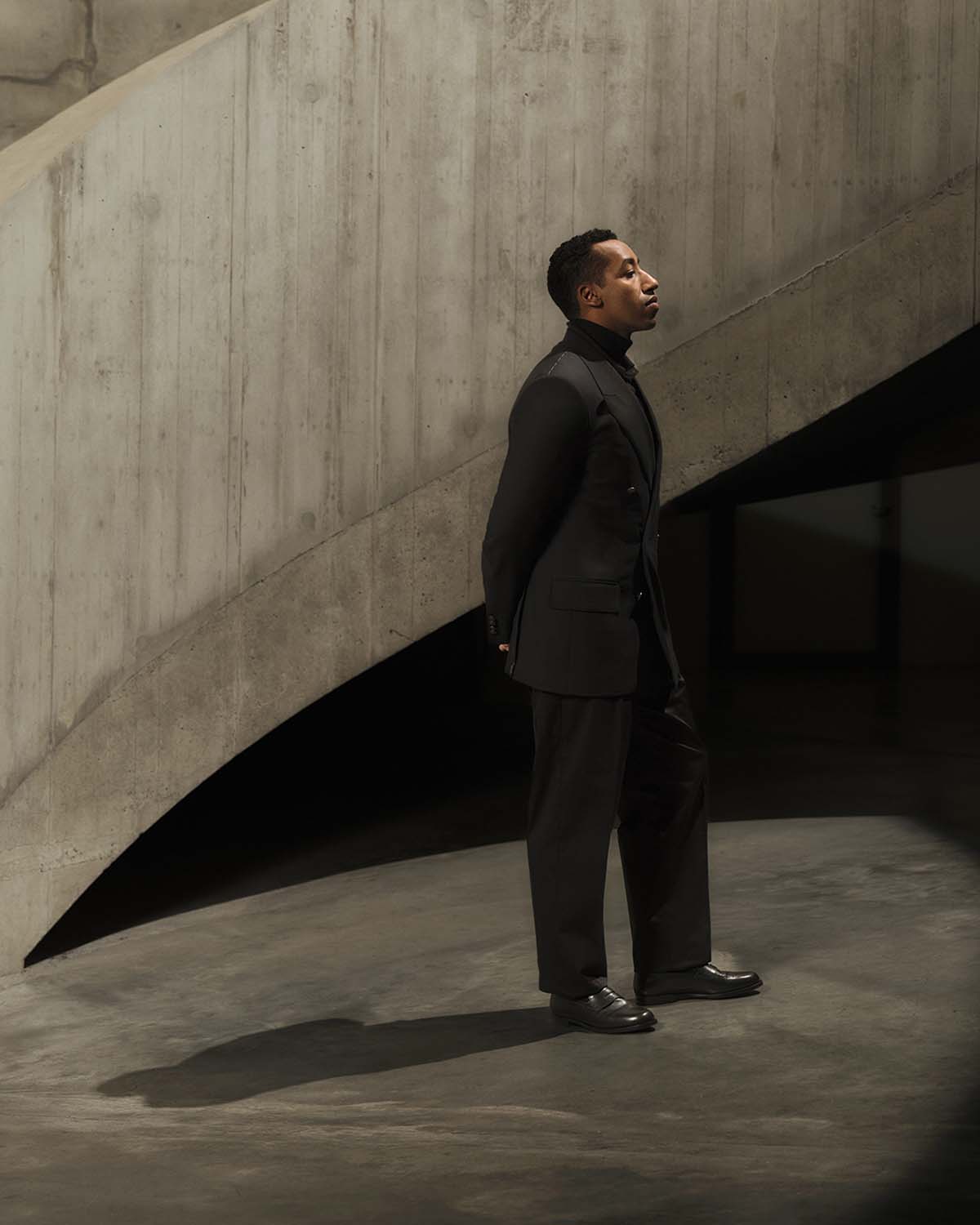 Dunhill | Profiles