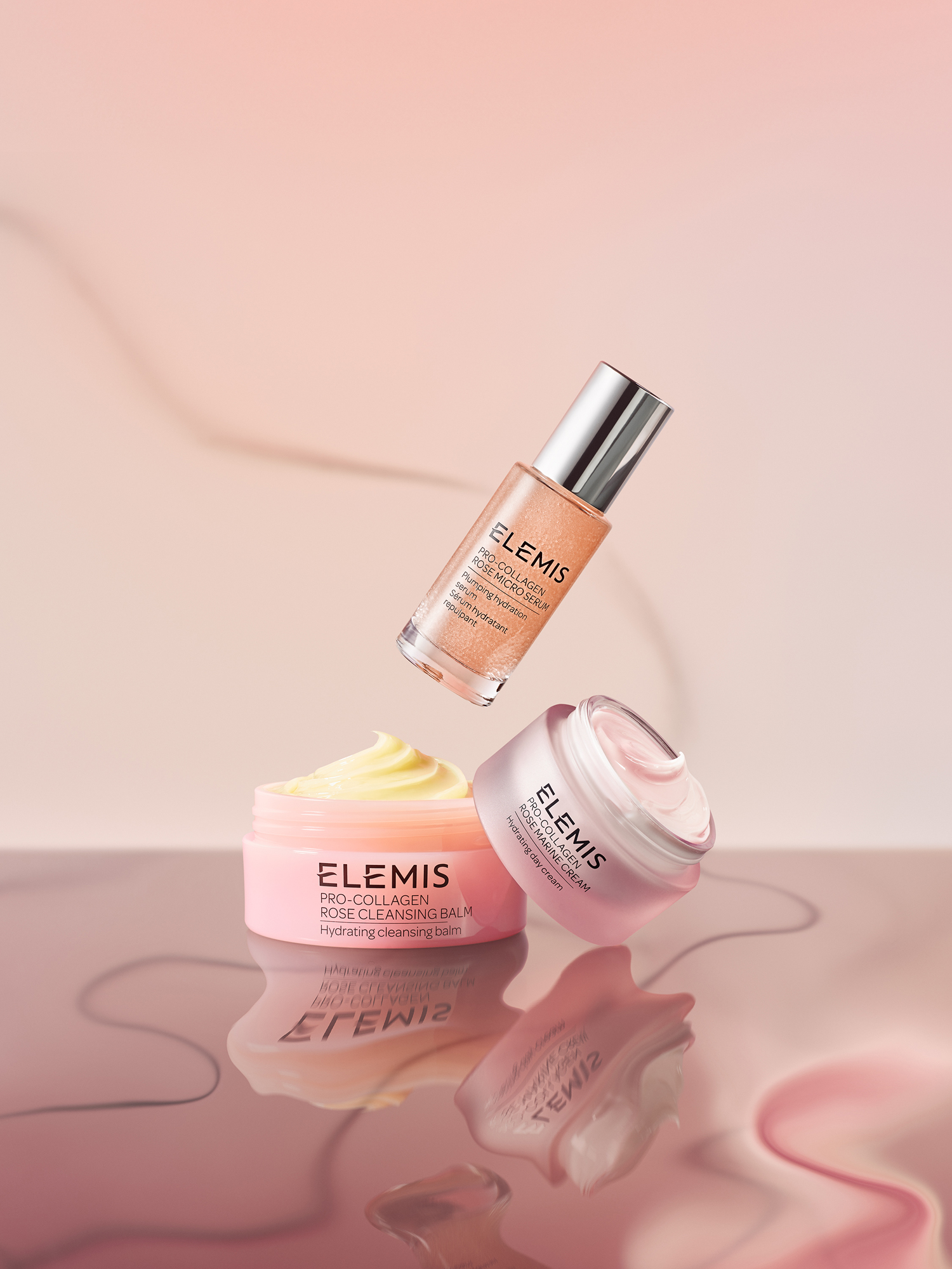 Elemis