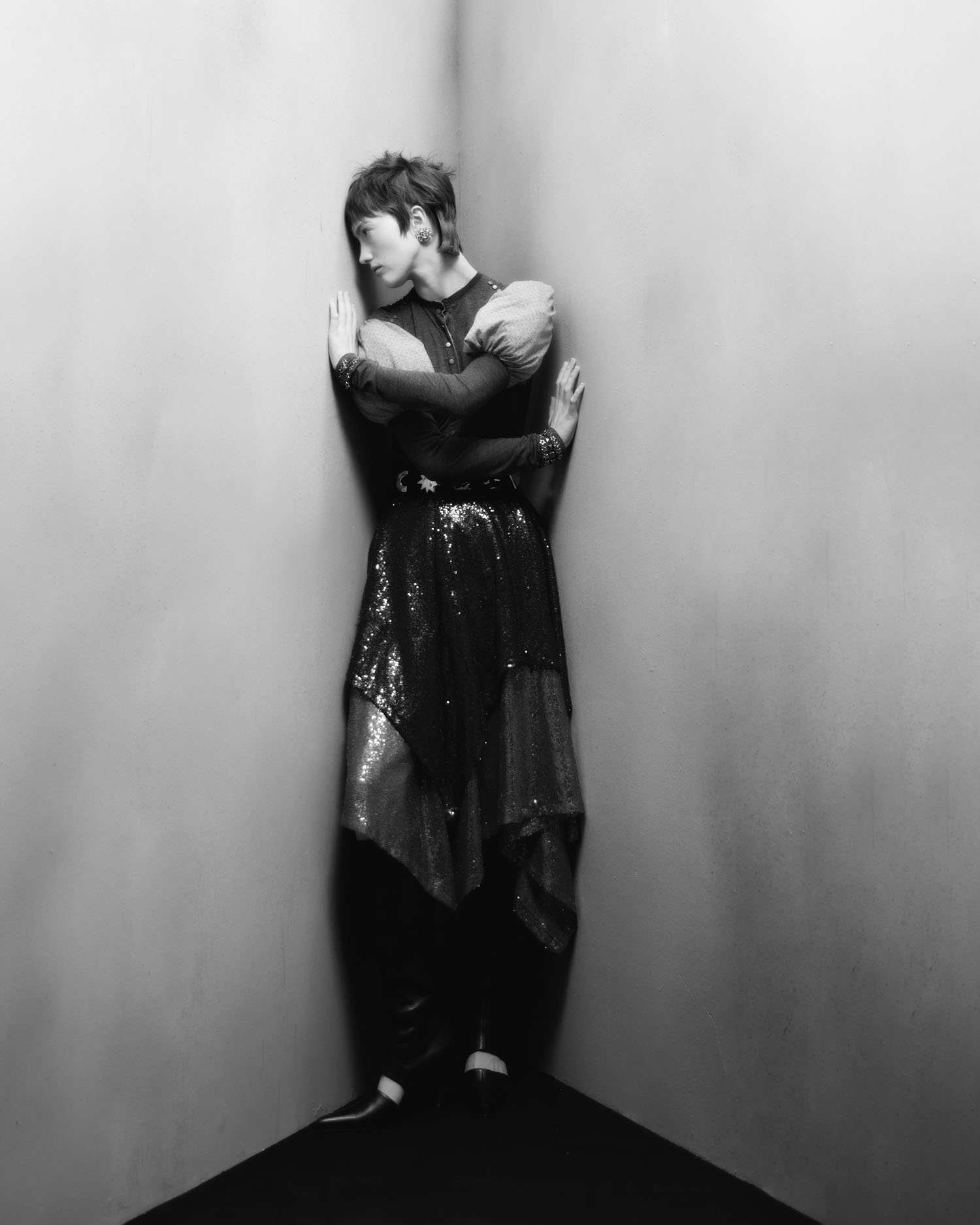 Tank Magazine