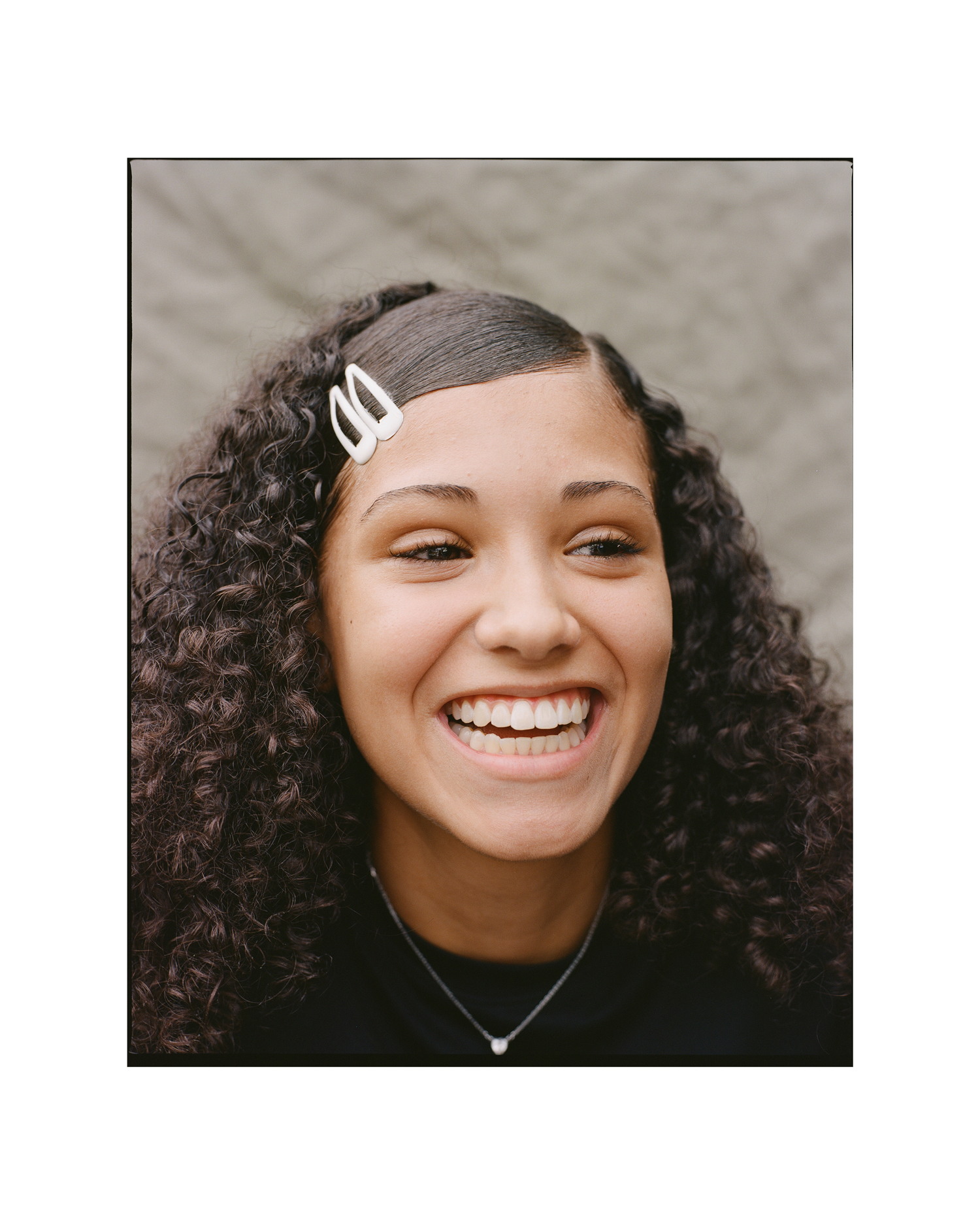 Football Beyond Borders | Hair Diaries
