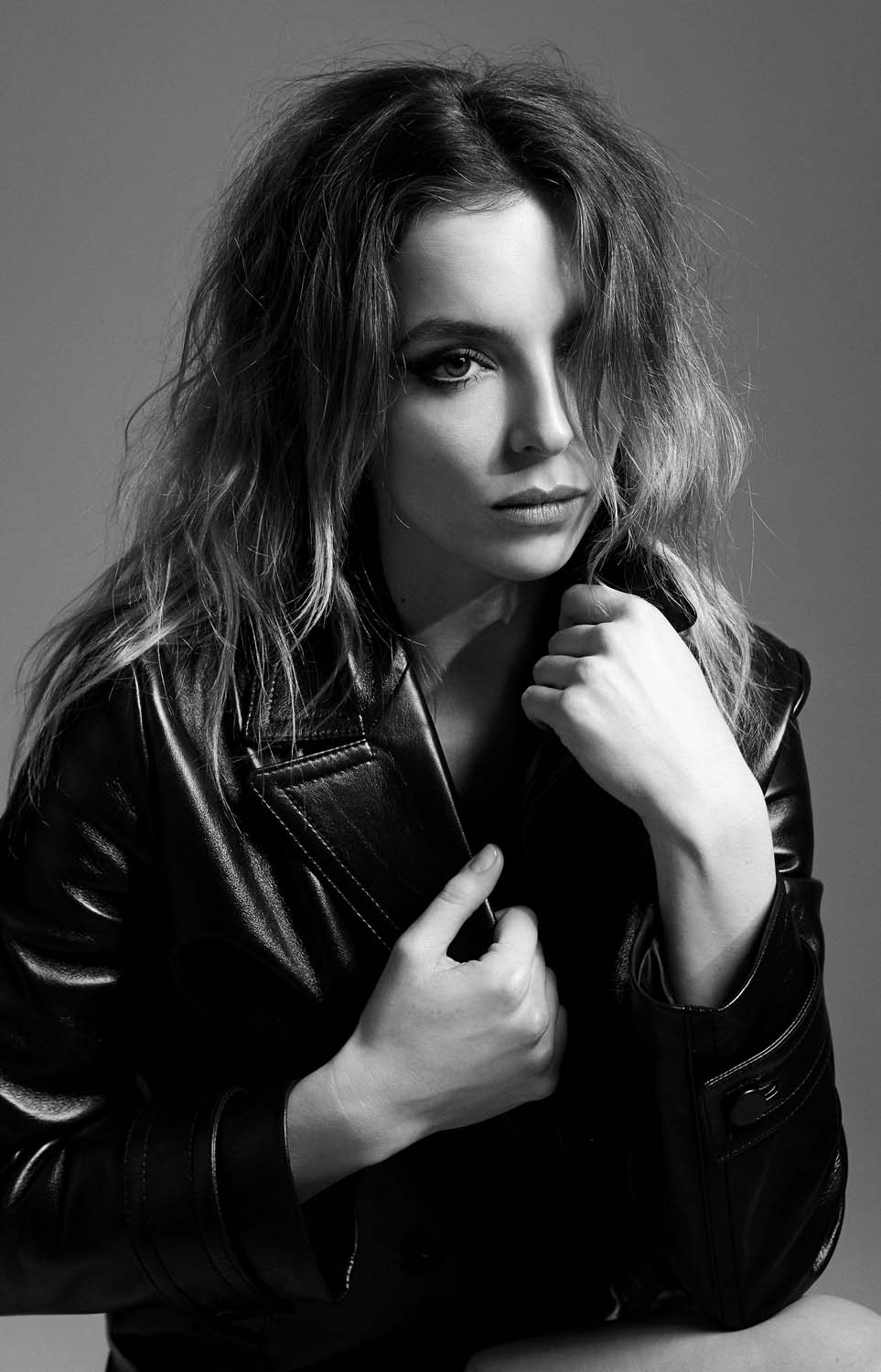 Interview Magazine | Jodie Comer