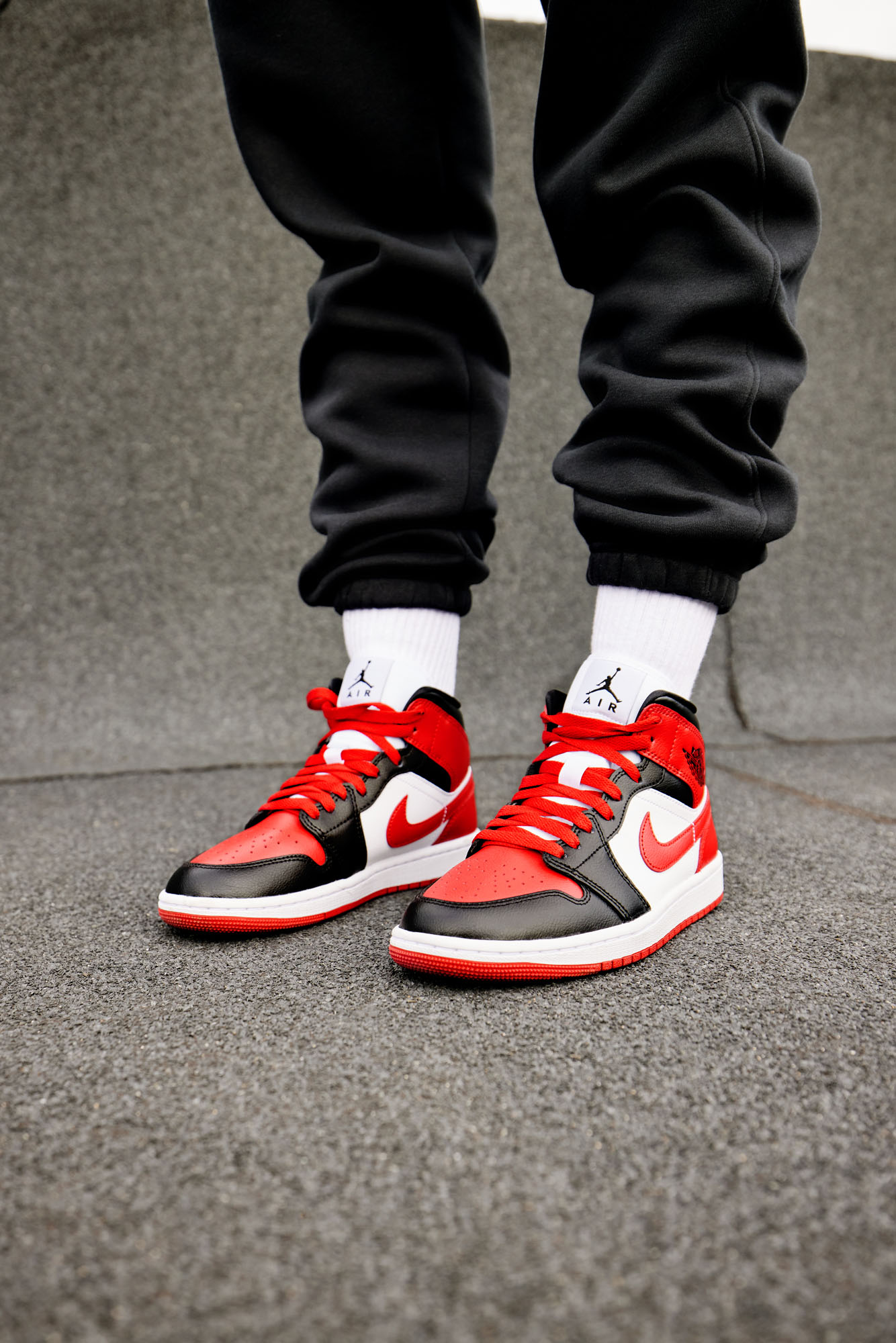 Jordan