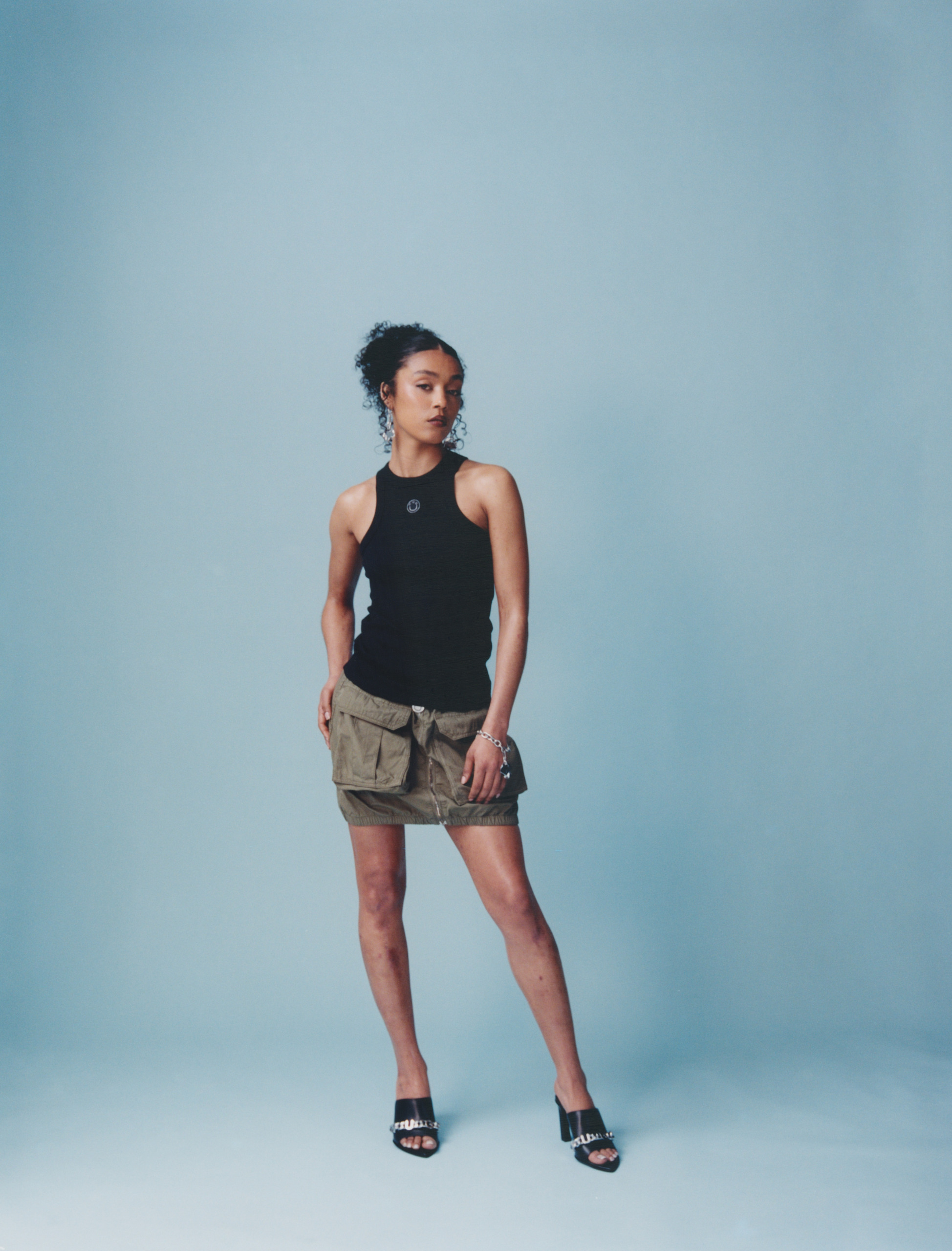 Rollercoaster | Jasmine Jobson