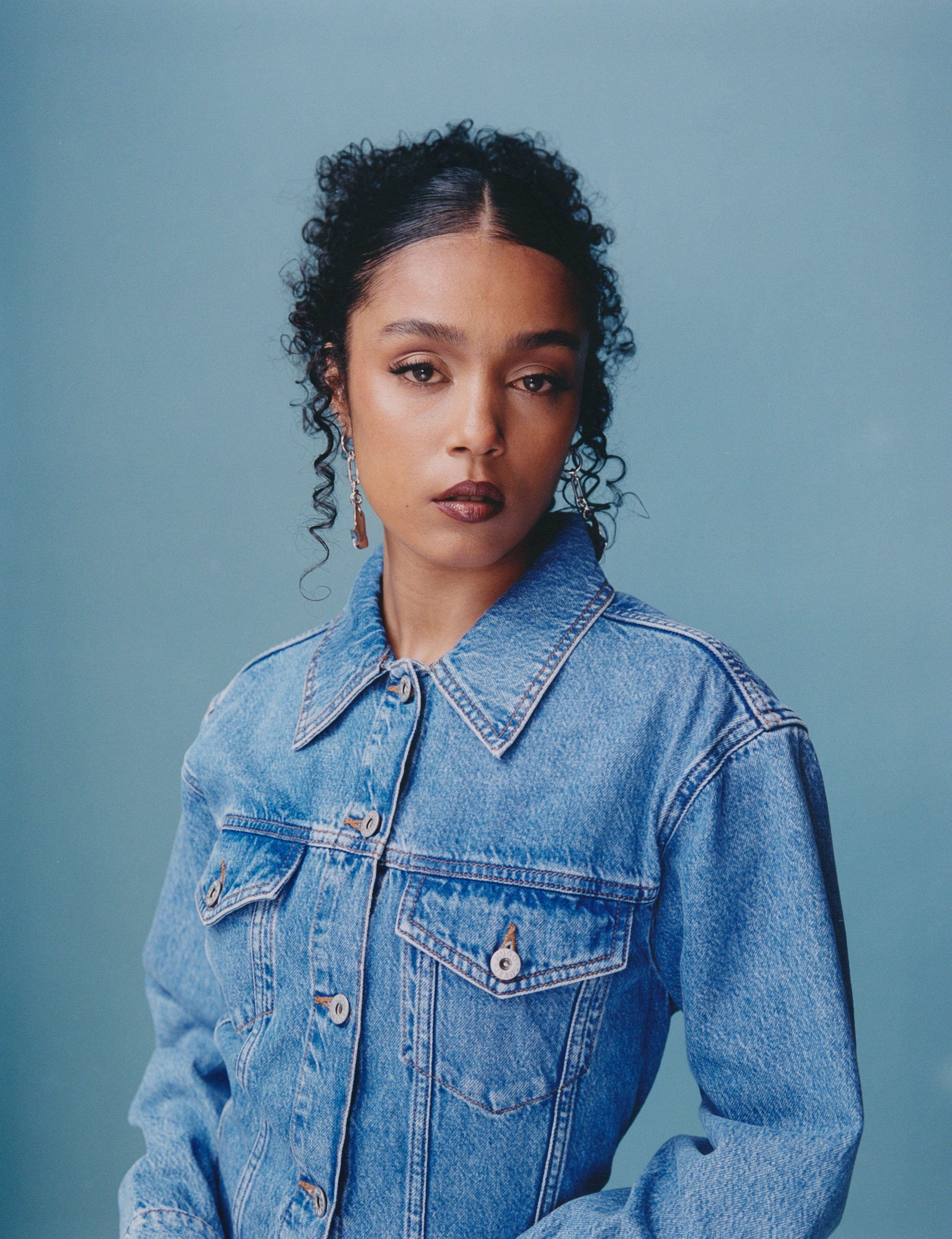 Rollercoaster | Jasmine Jobson