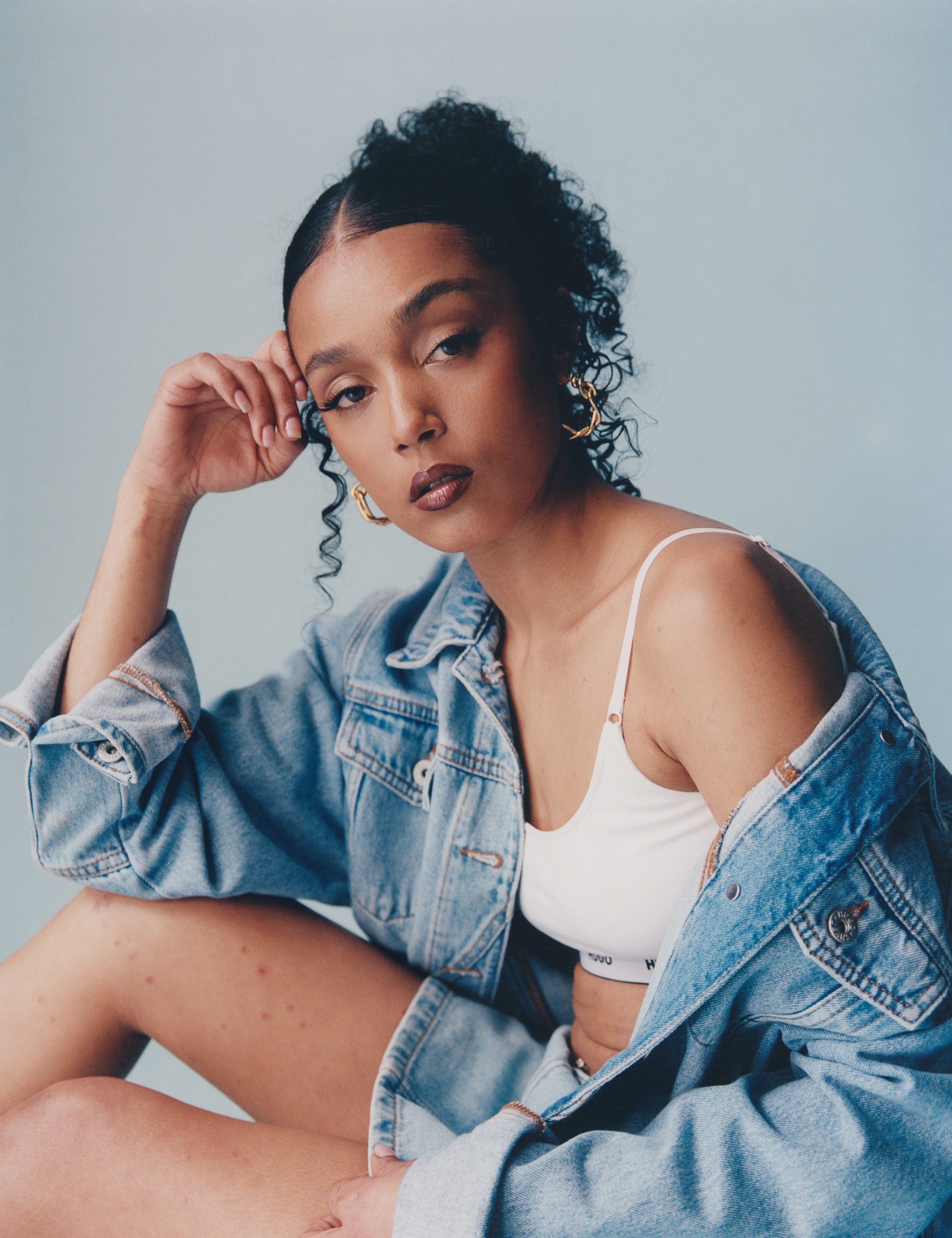 Rollercoaster | Jasmine Jobson