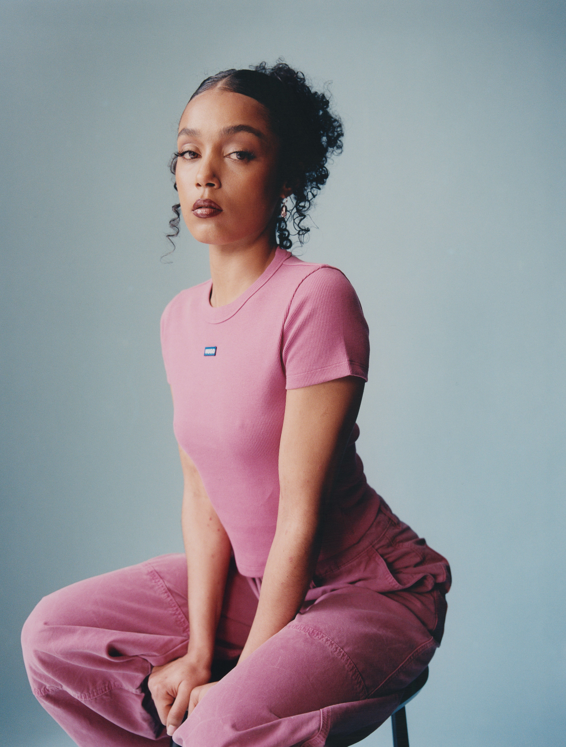 Rollercoaster | Jasmine Jobson