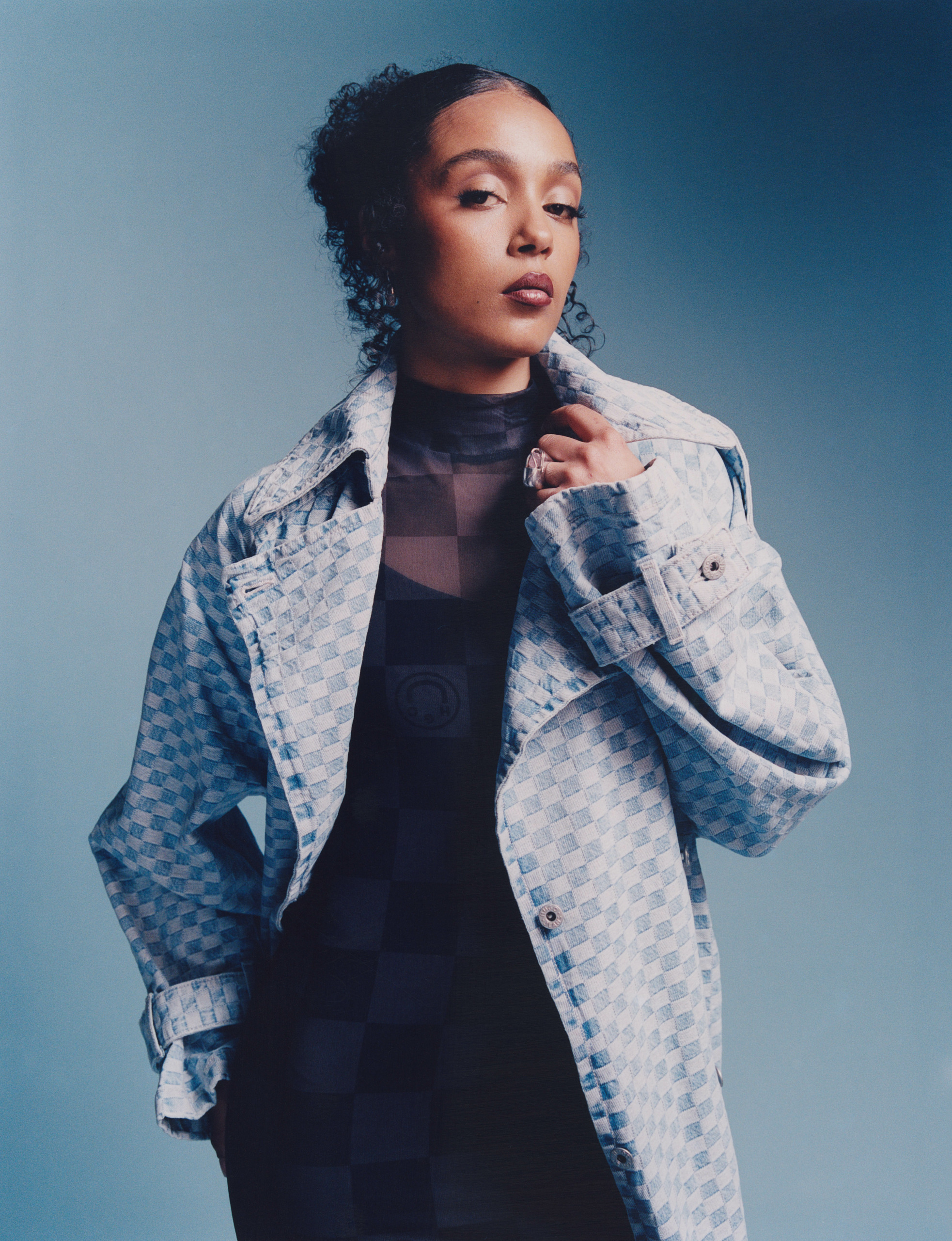 Rollercoaster | Jasmine Jobson