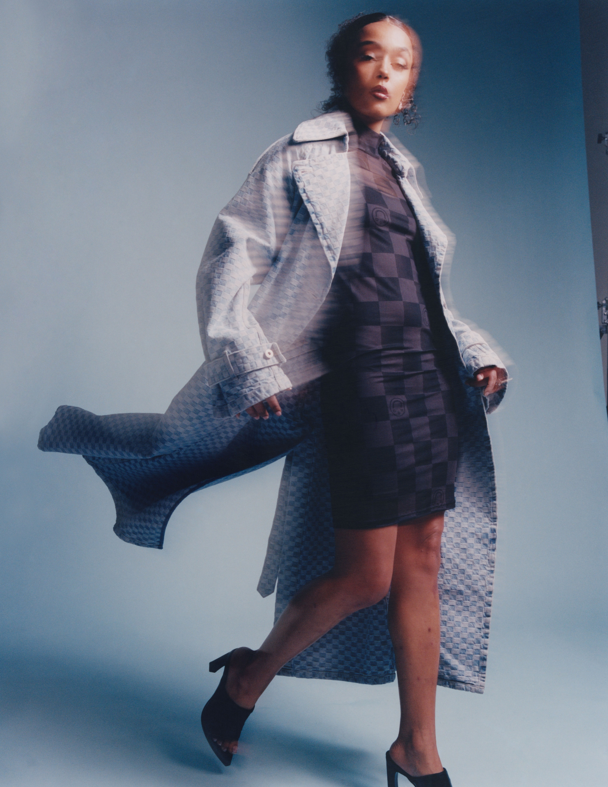 Rollercoaster | Jasmine Jobson