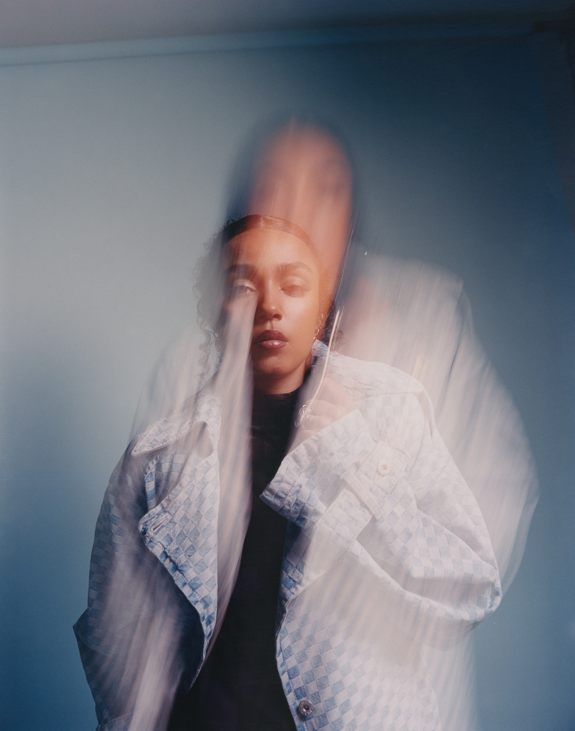 Rollercoaster | Jasmine Jobson