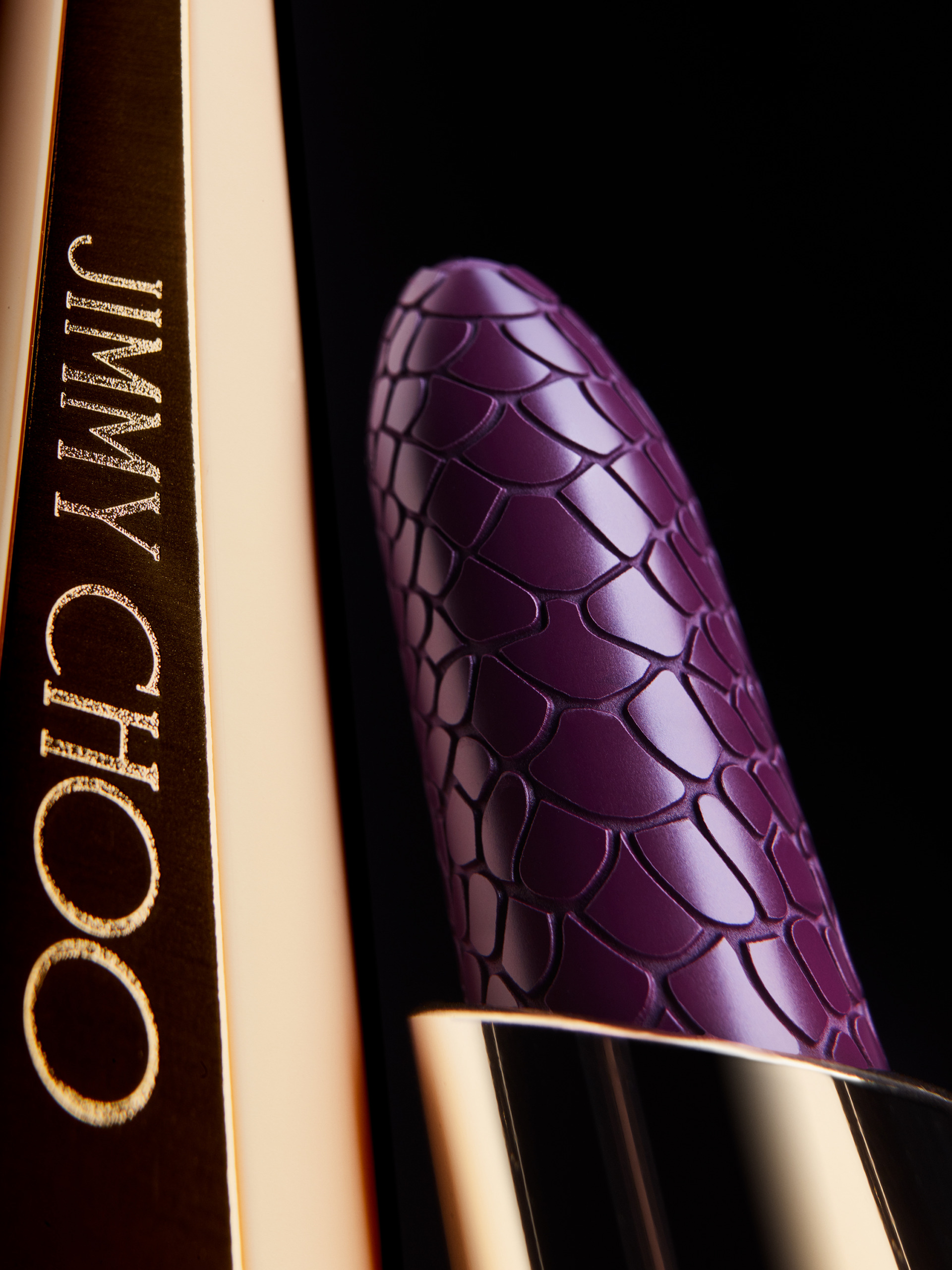 Jimmy Choo