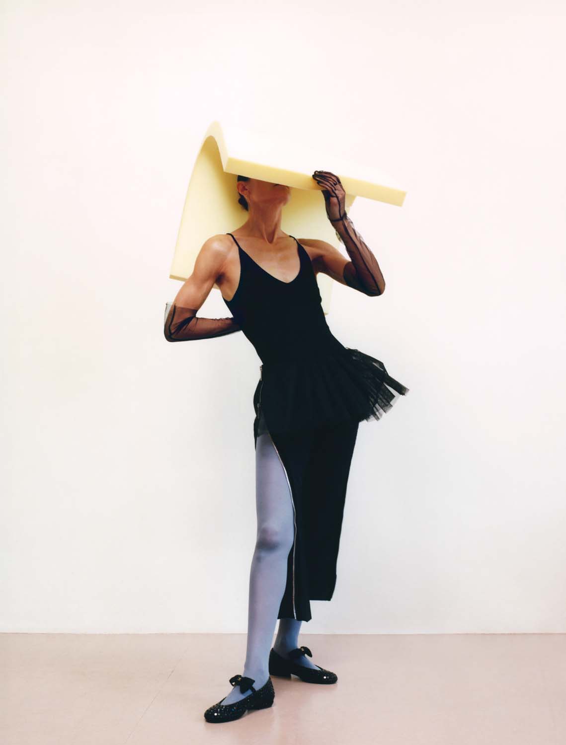 Tank Magazine