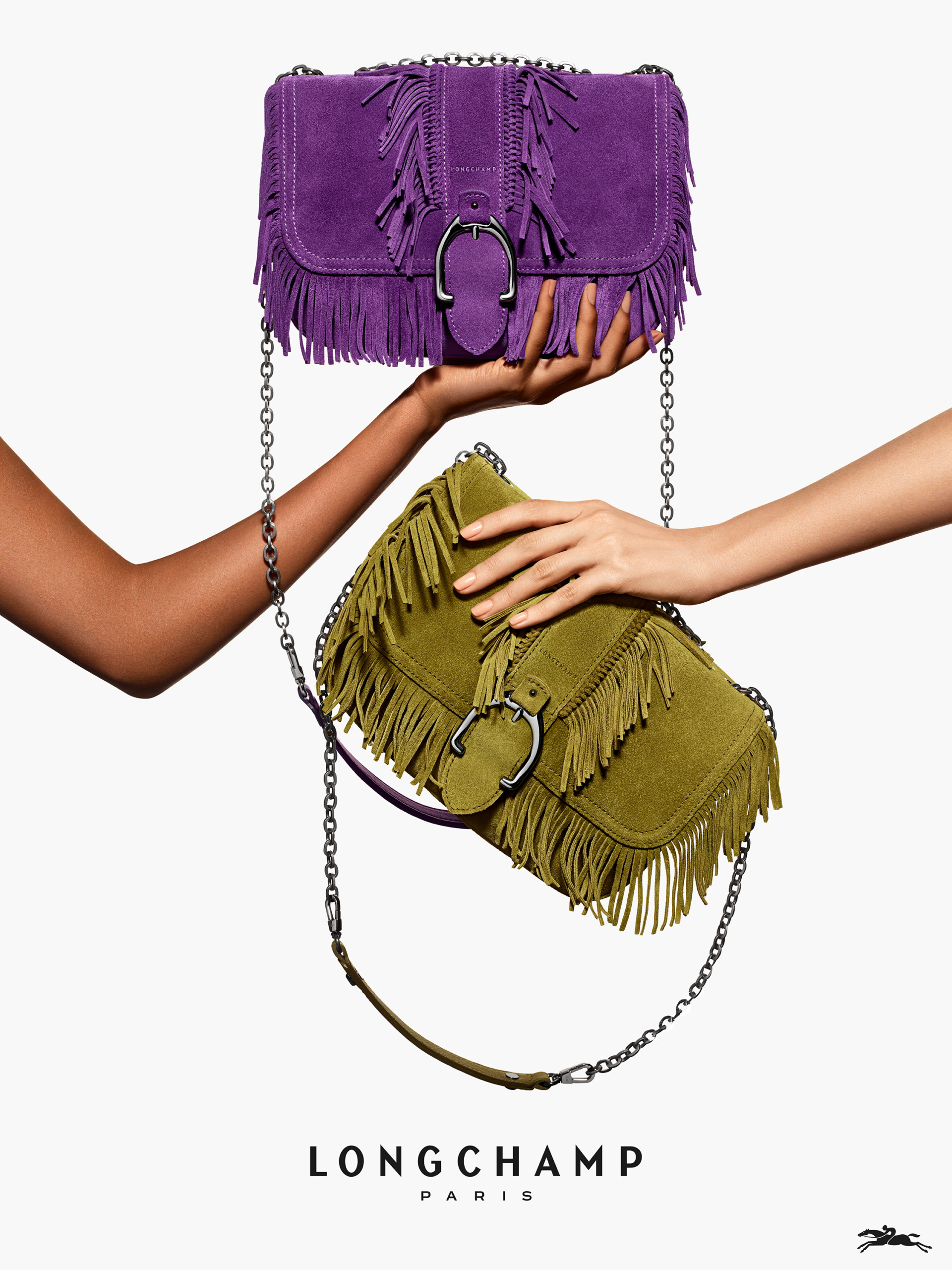 Longchamp