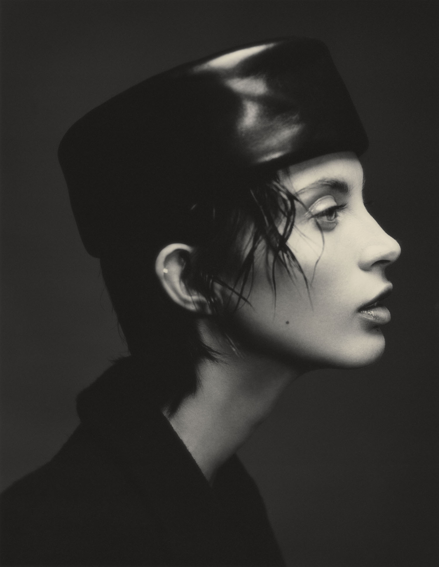 Lulu Wood | Personal Project 001