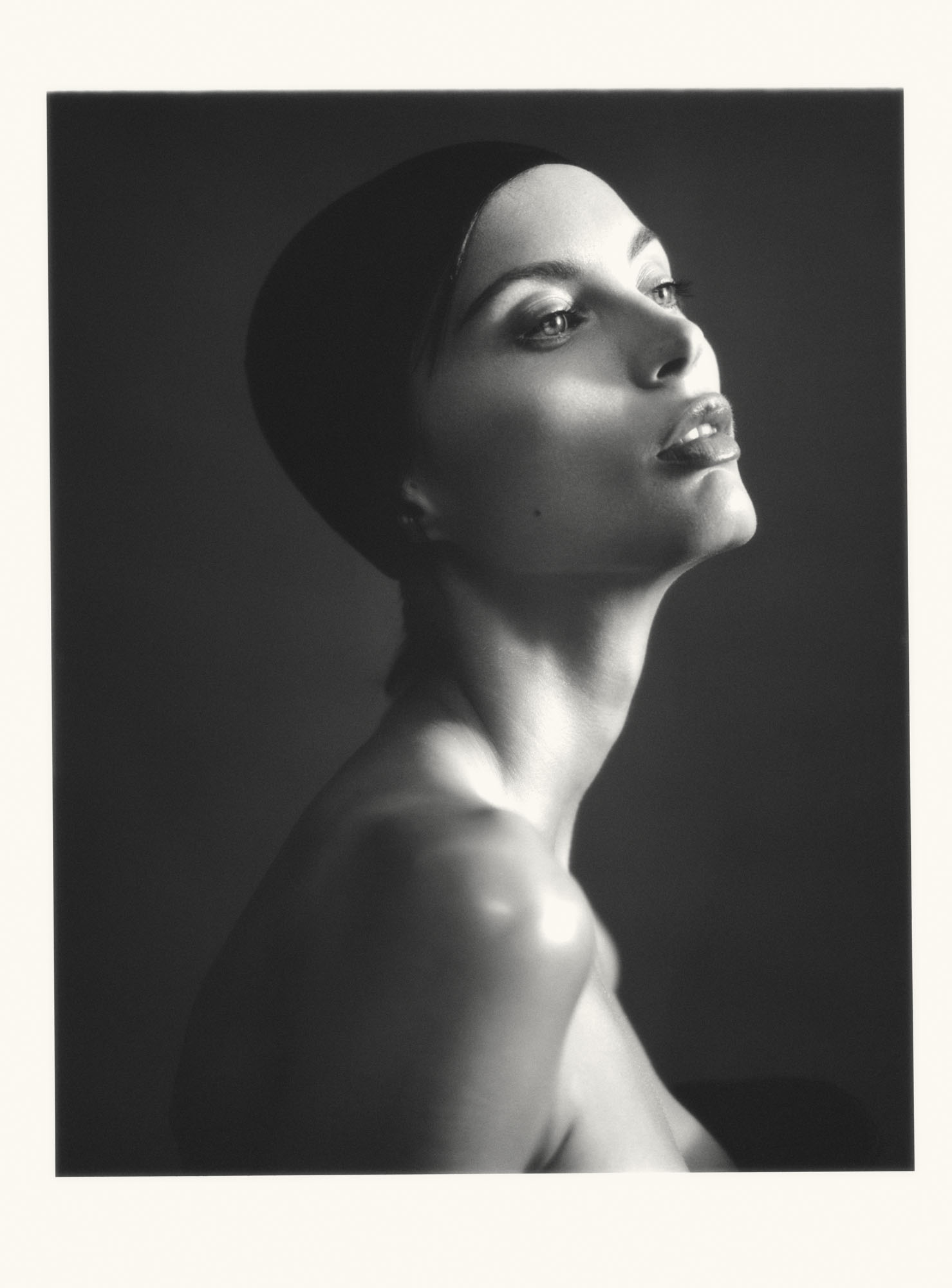 Lulu Wood | Personal Project 001