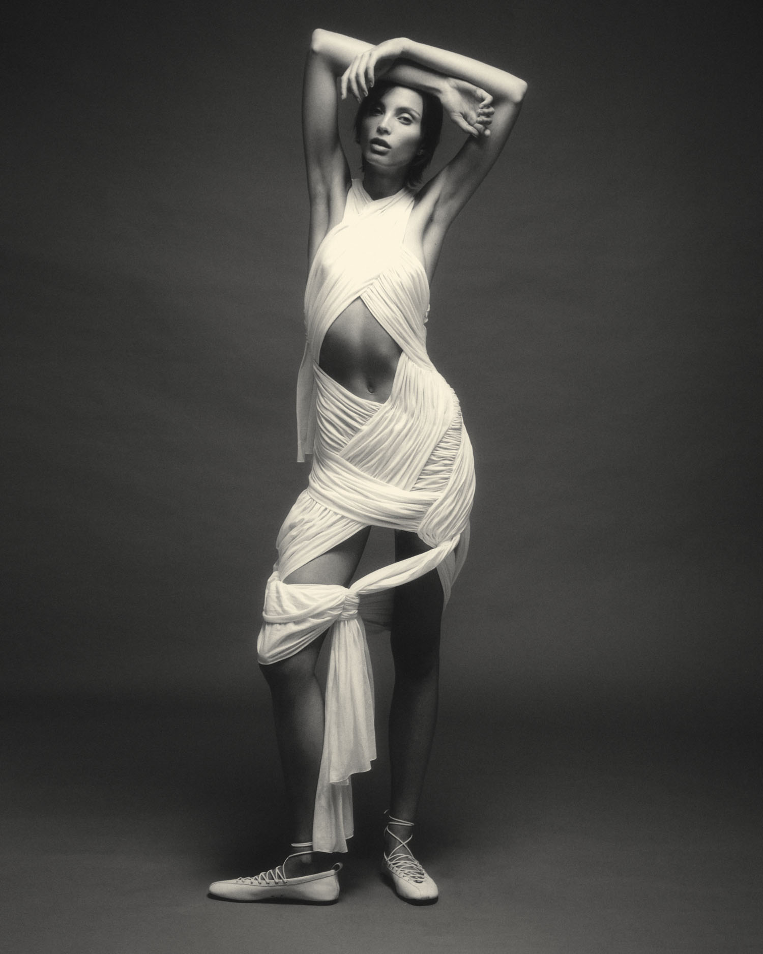 Lulu Wood | Personal Project 001