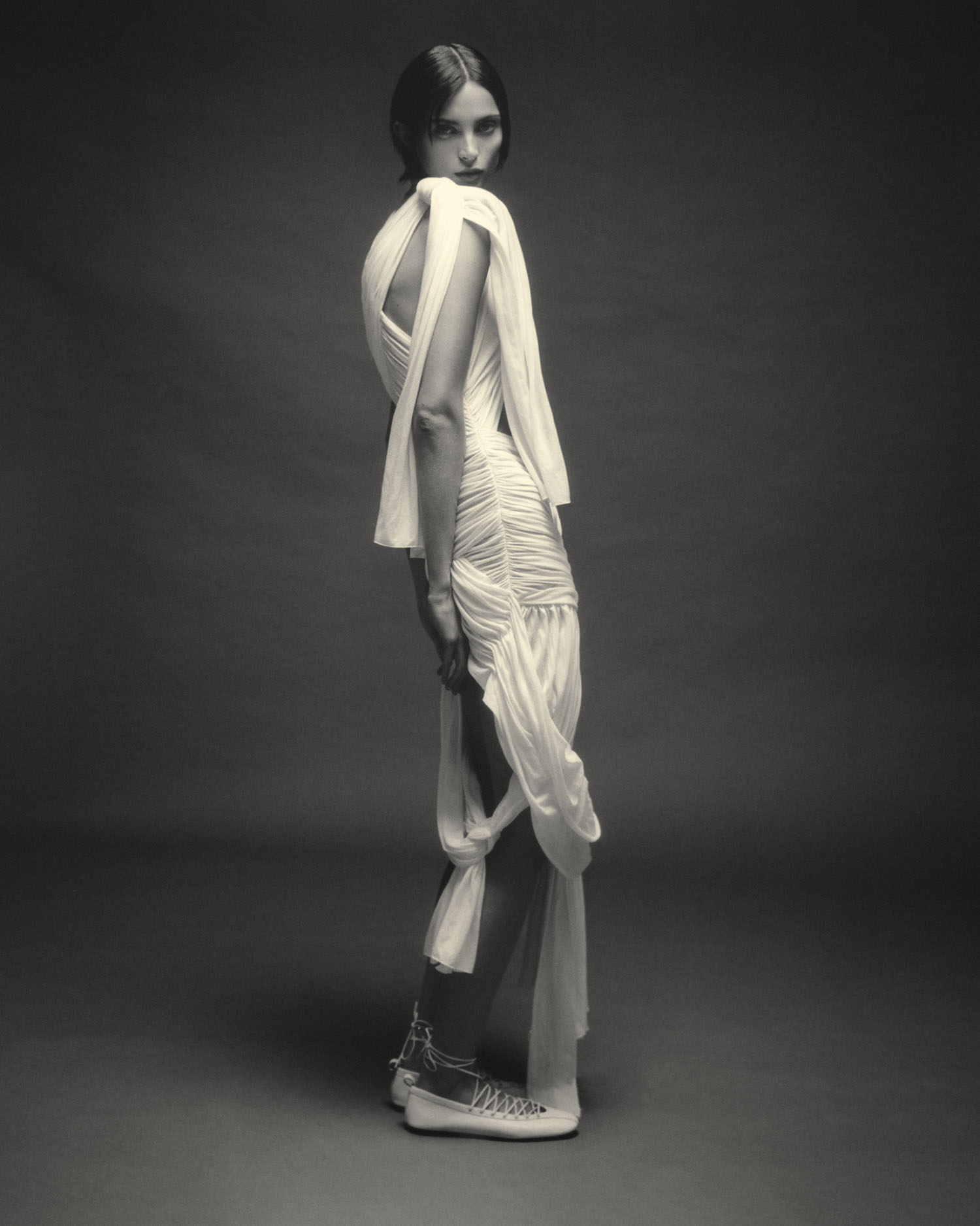 Lulu Wood | Personal Project 001