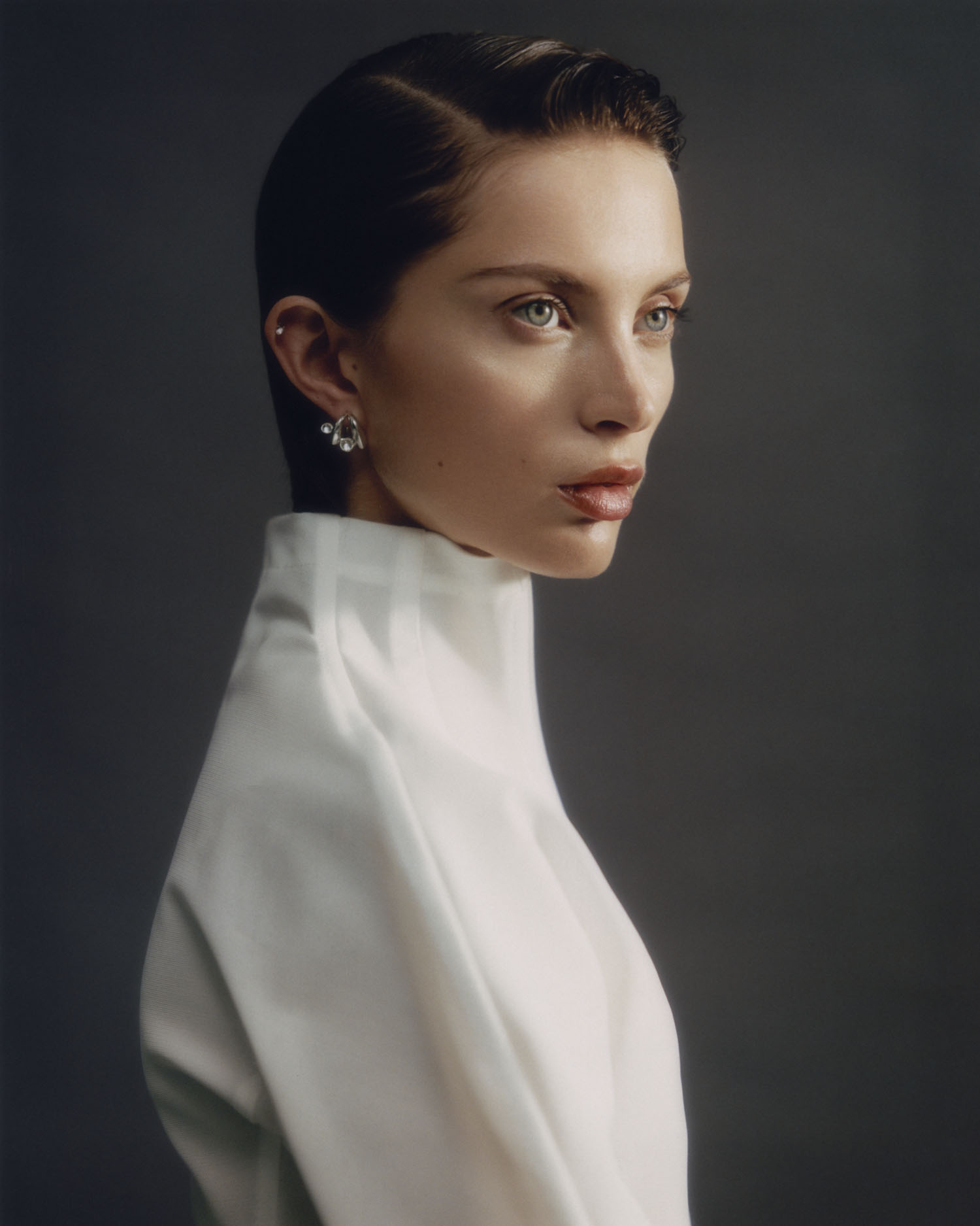 Lulu Wood | Personal Project 001