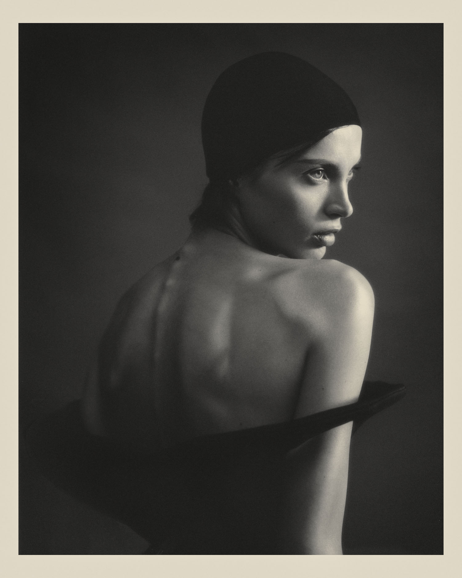 Lulu Wood | Personal Project 001