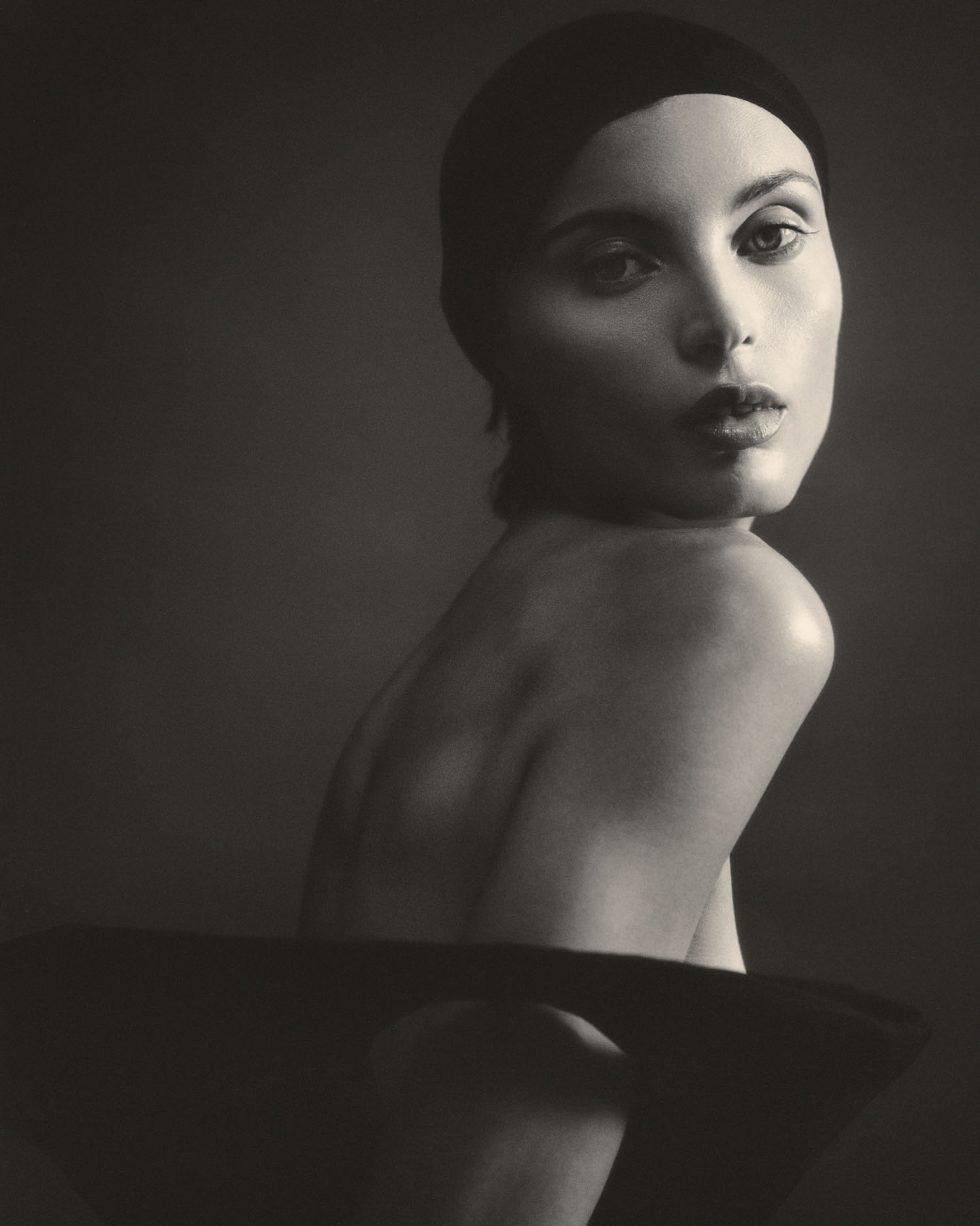 Lulu Wood | Personal Project 001