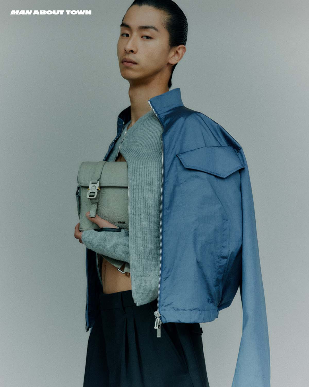 Man About Town | Dior