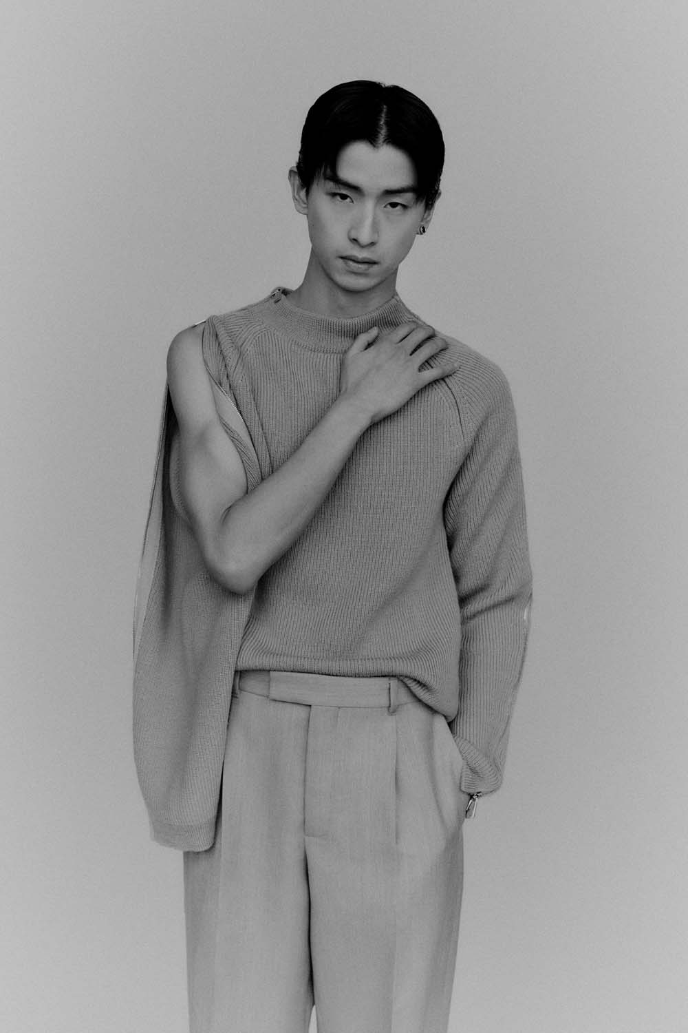 Man About Town | Dior