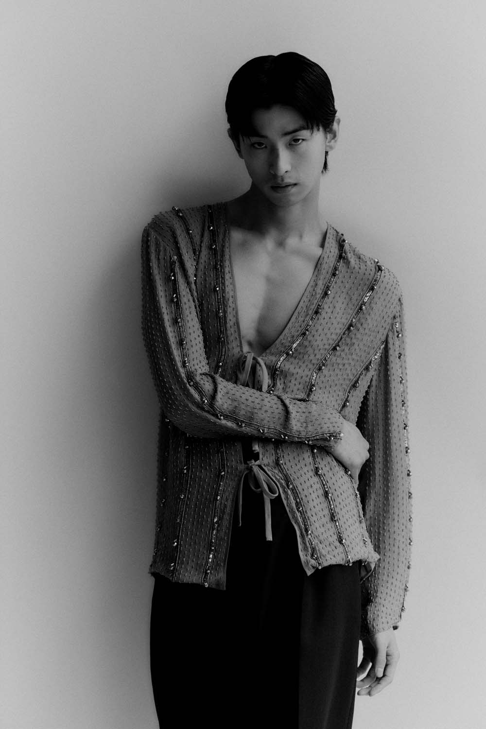 Man About Town | Dior