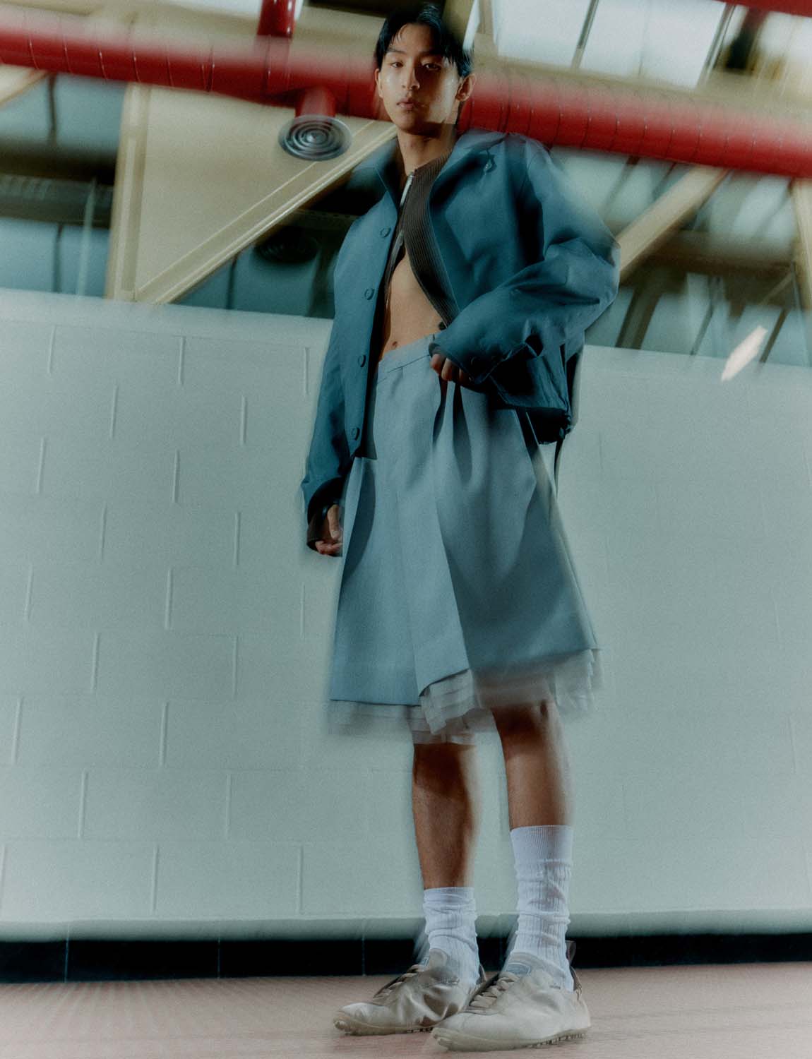 Man About Town | Dior