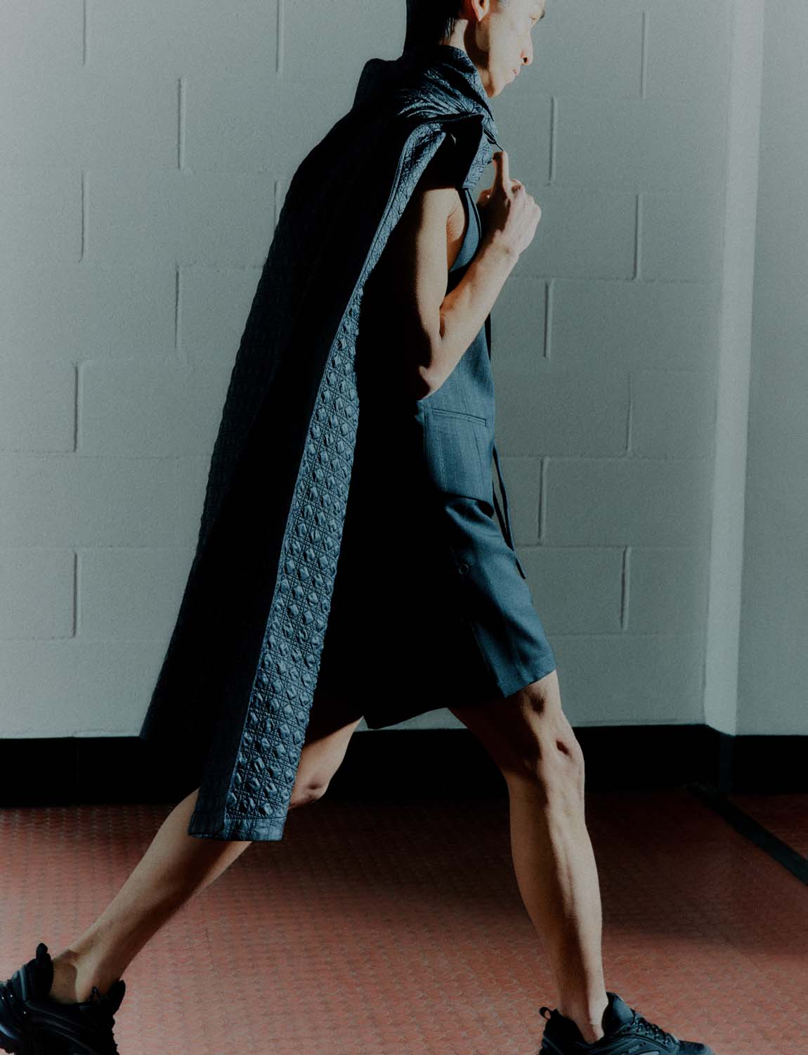 Man About Town | Dior