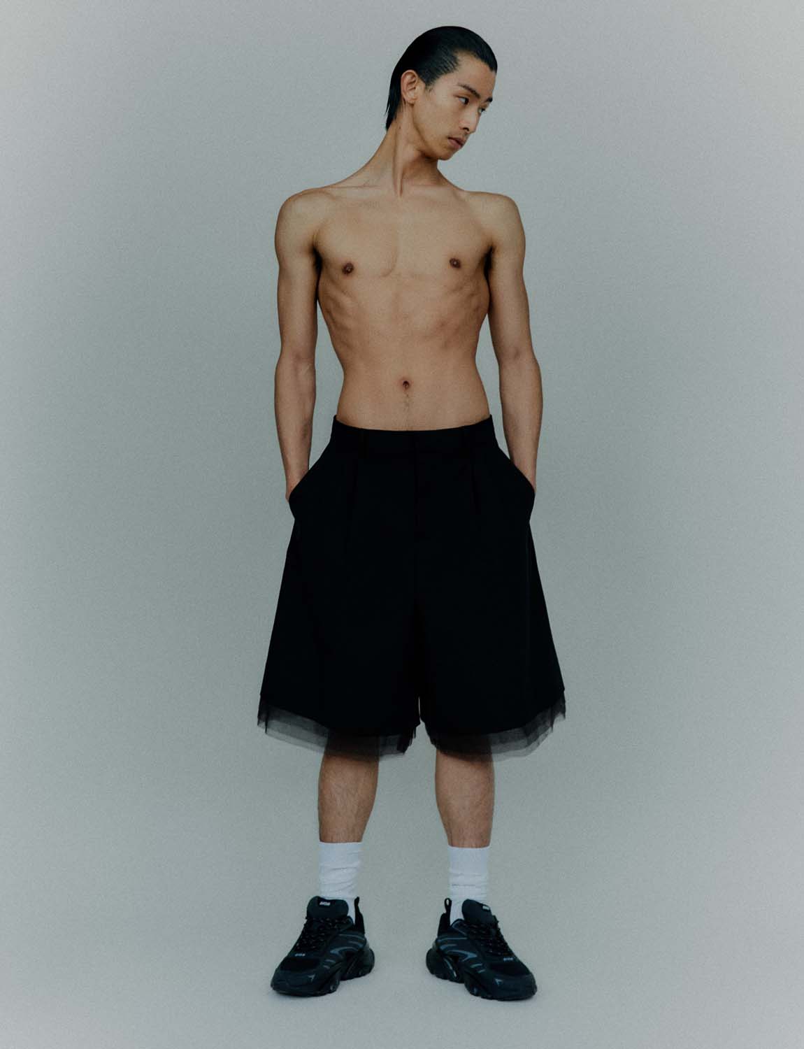 Man About Town | Dior
