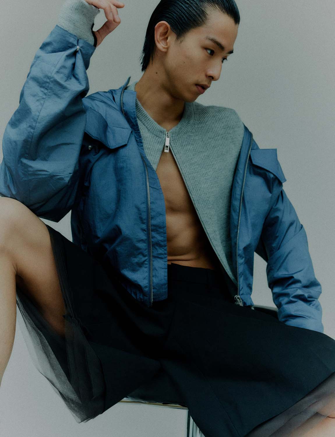 Man About Town | Dior