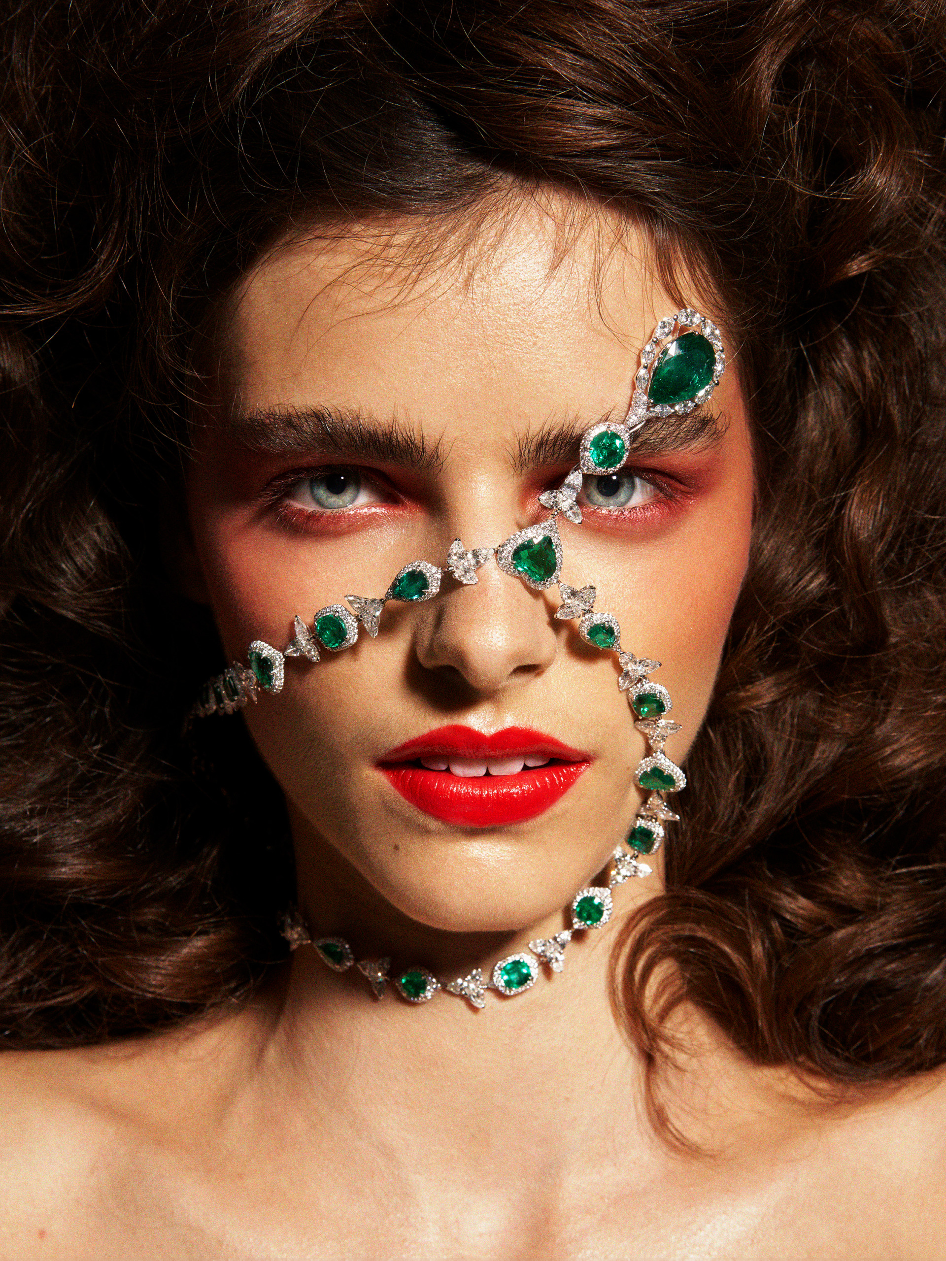 Make Magazine | Jewels
