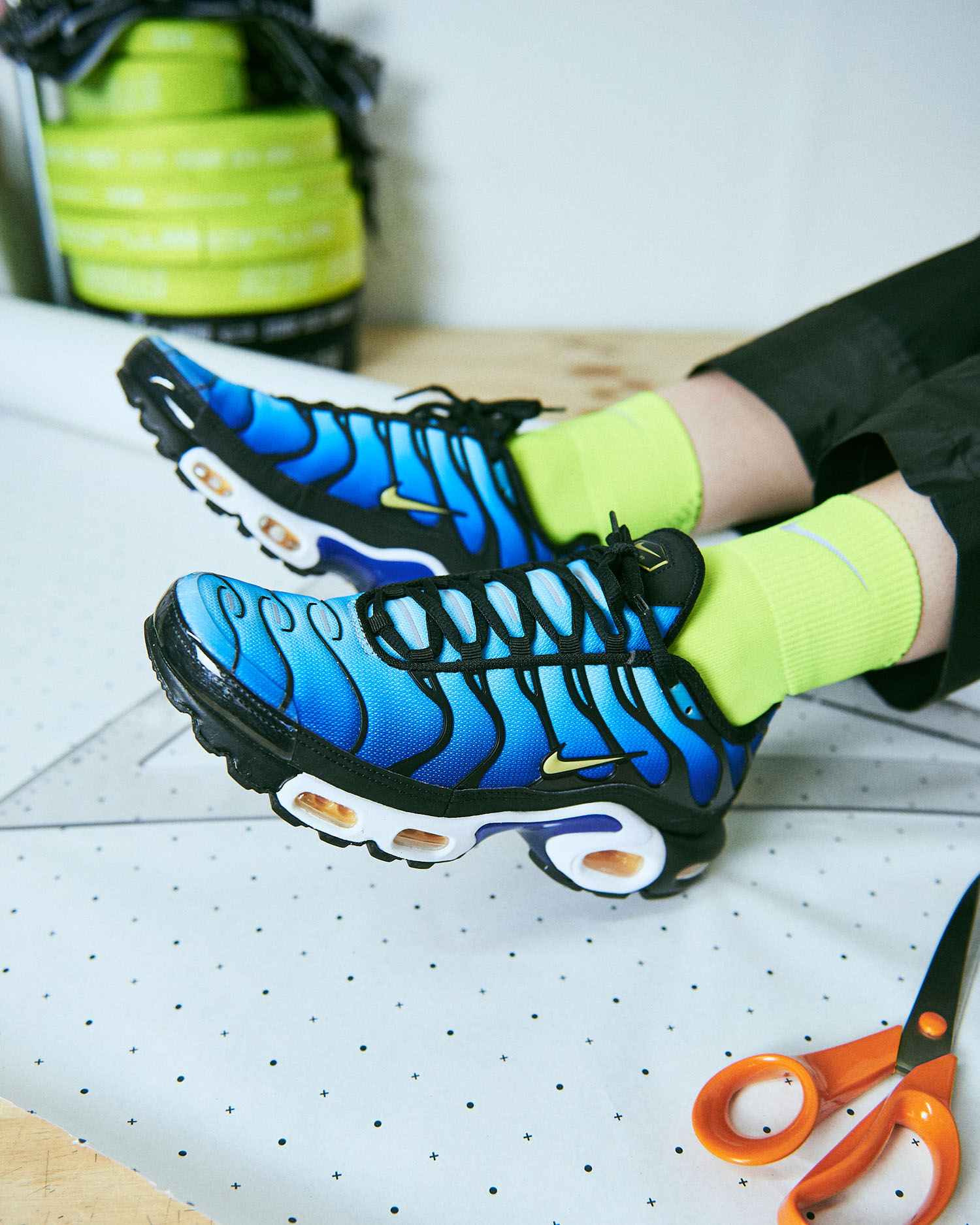 Nike | Mini Swoosh Air Max