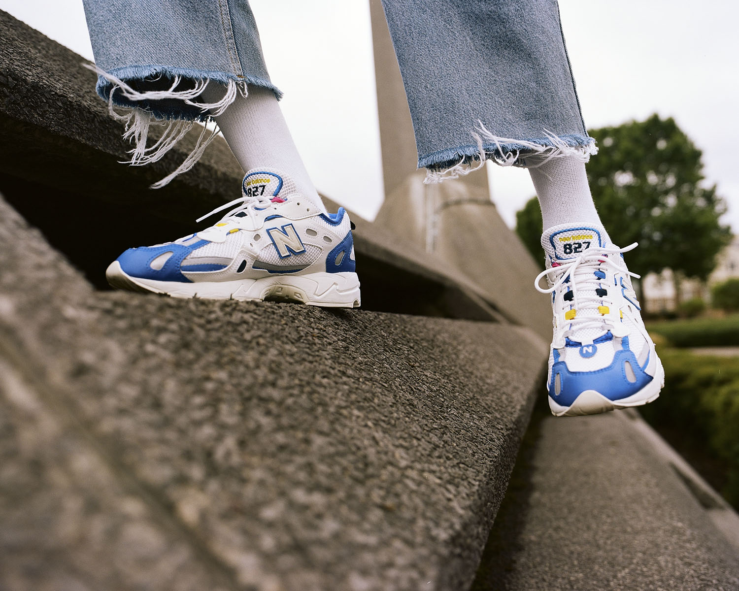 New Balance