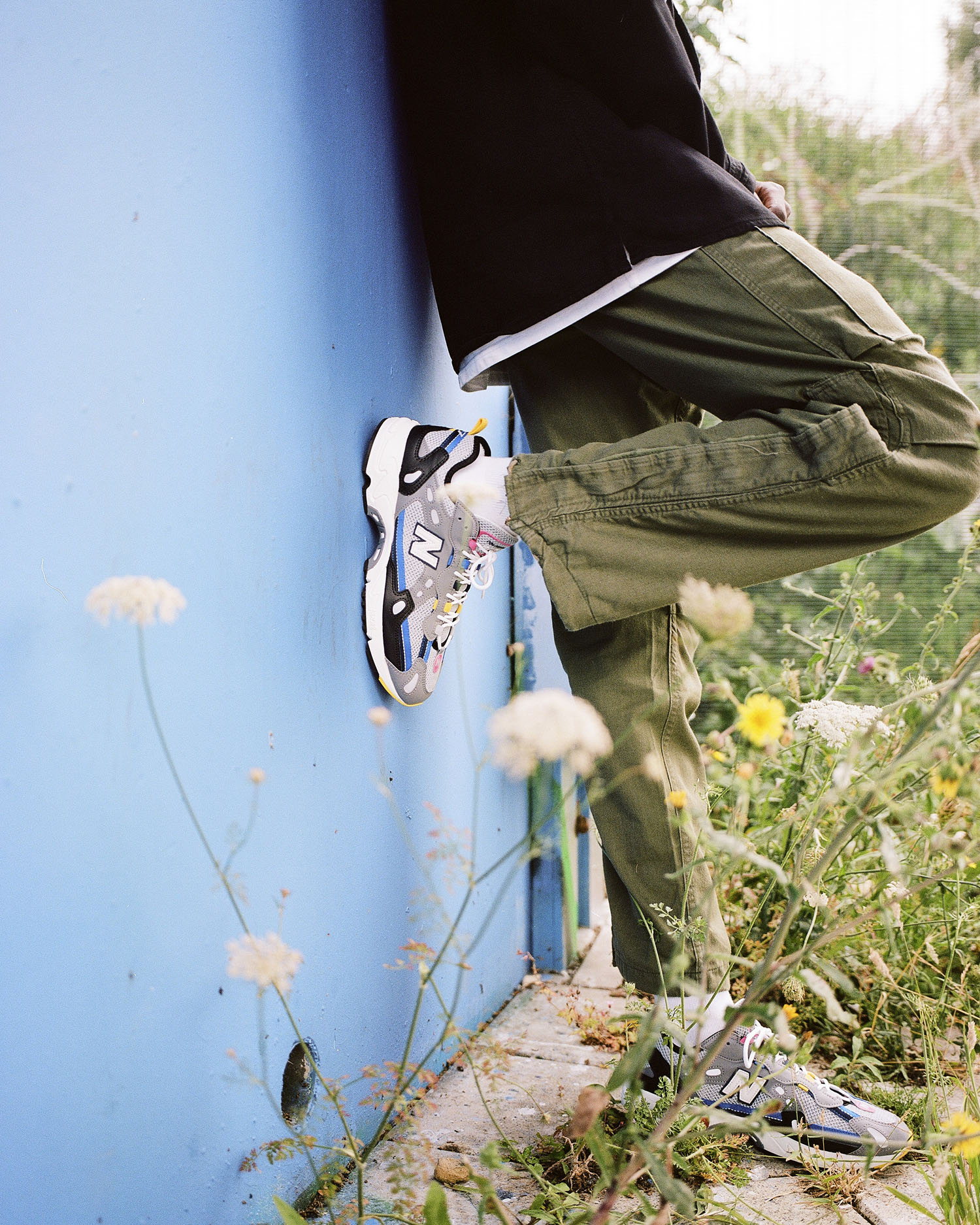 New Balance