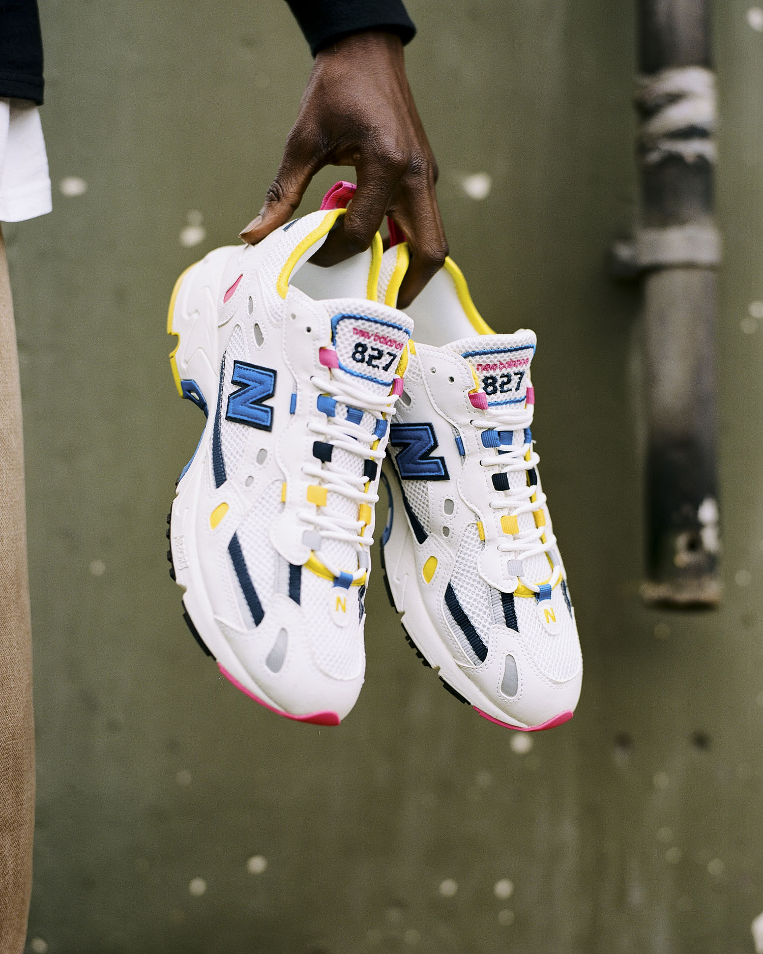 New Balance